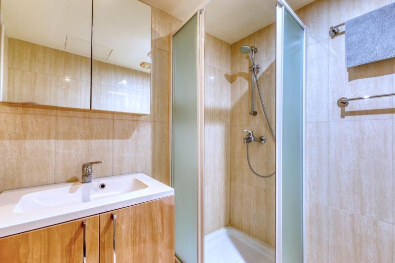 Modern Apt With Sea View And Pool In Kama Lifestyle Protaras