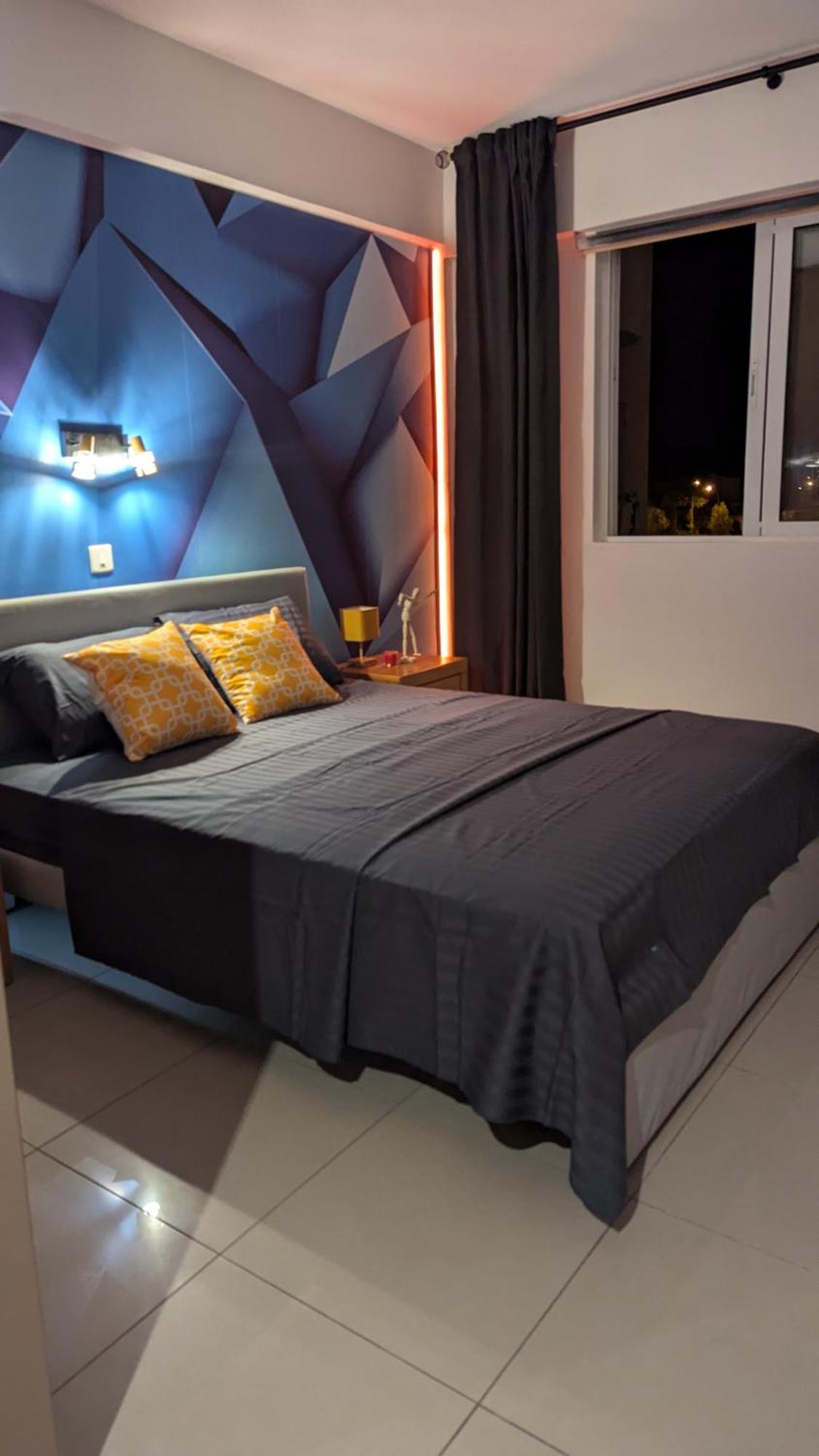 Modern Apt With Sea View And Pool In Kama Lifestyle * Protaras