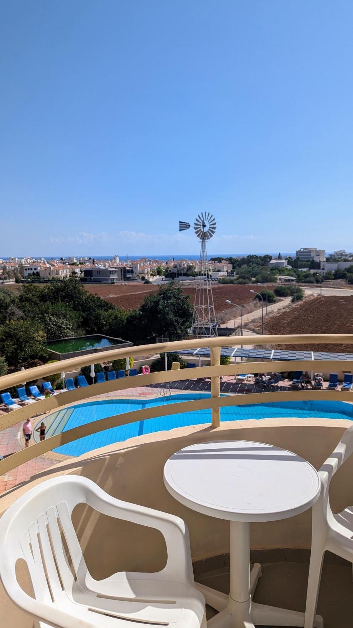 Apartment Modern Apt With Sea View And Pool In Kama Lifestyle