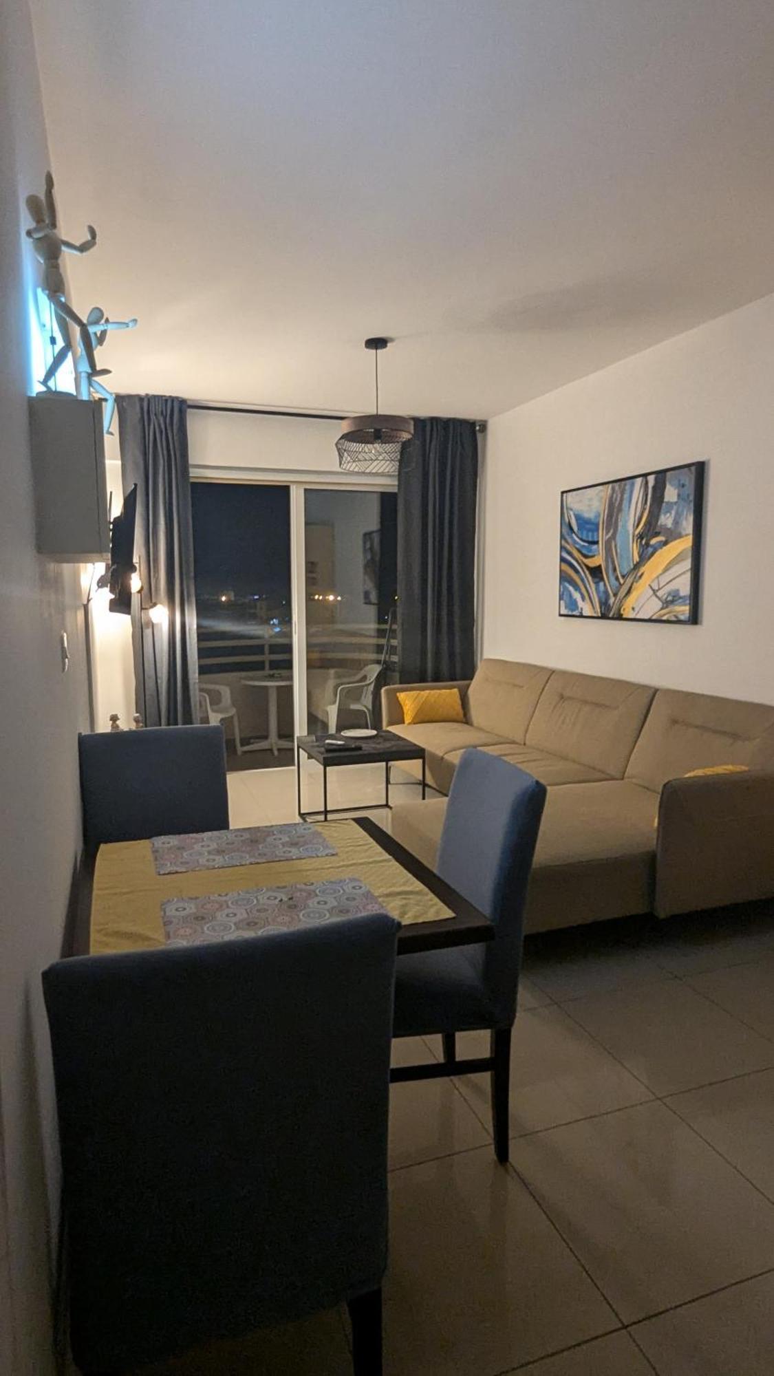 Apartment Modern Apt With Sea View And Pool In Kama Lifestyle Protaras