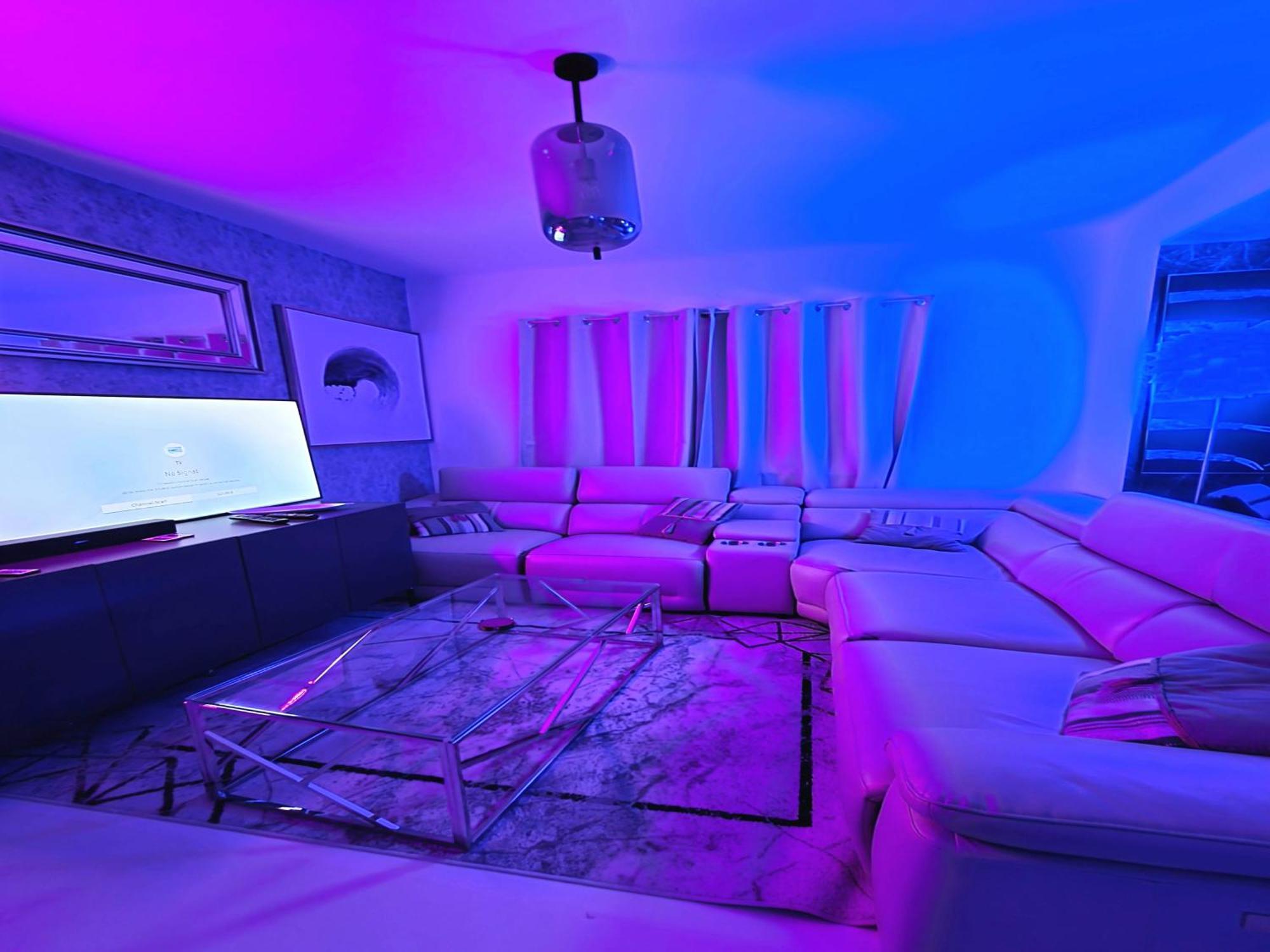 3 Bedroom Villa, Private Pool, Hot Tub Villa Protaras