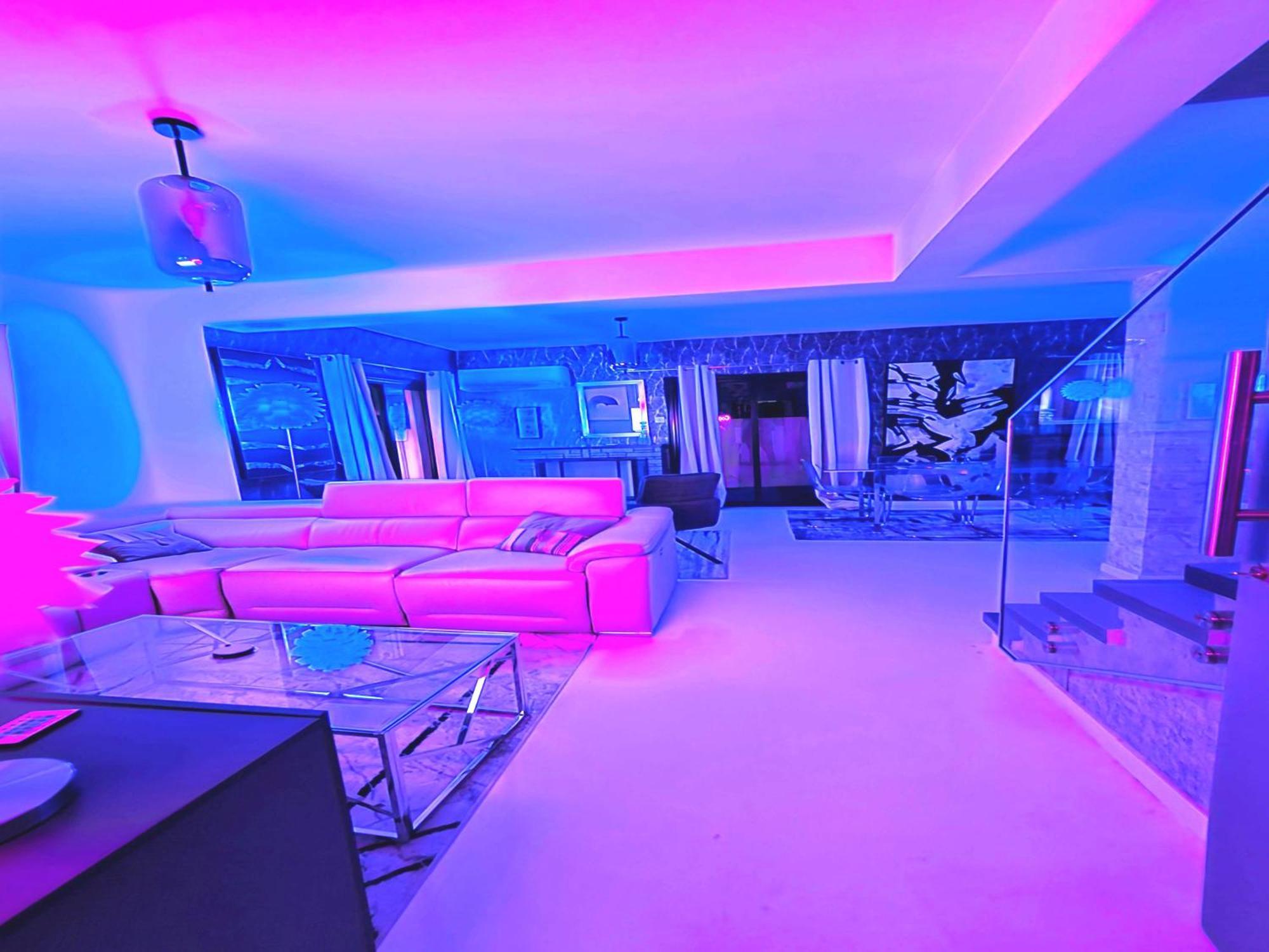 3 Bedroom Villa, Private Pool, Hot Tub