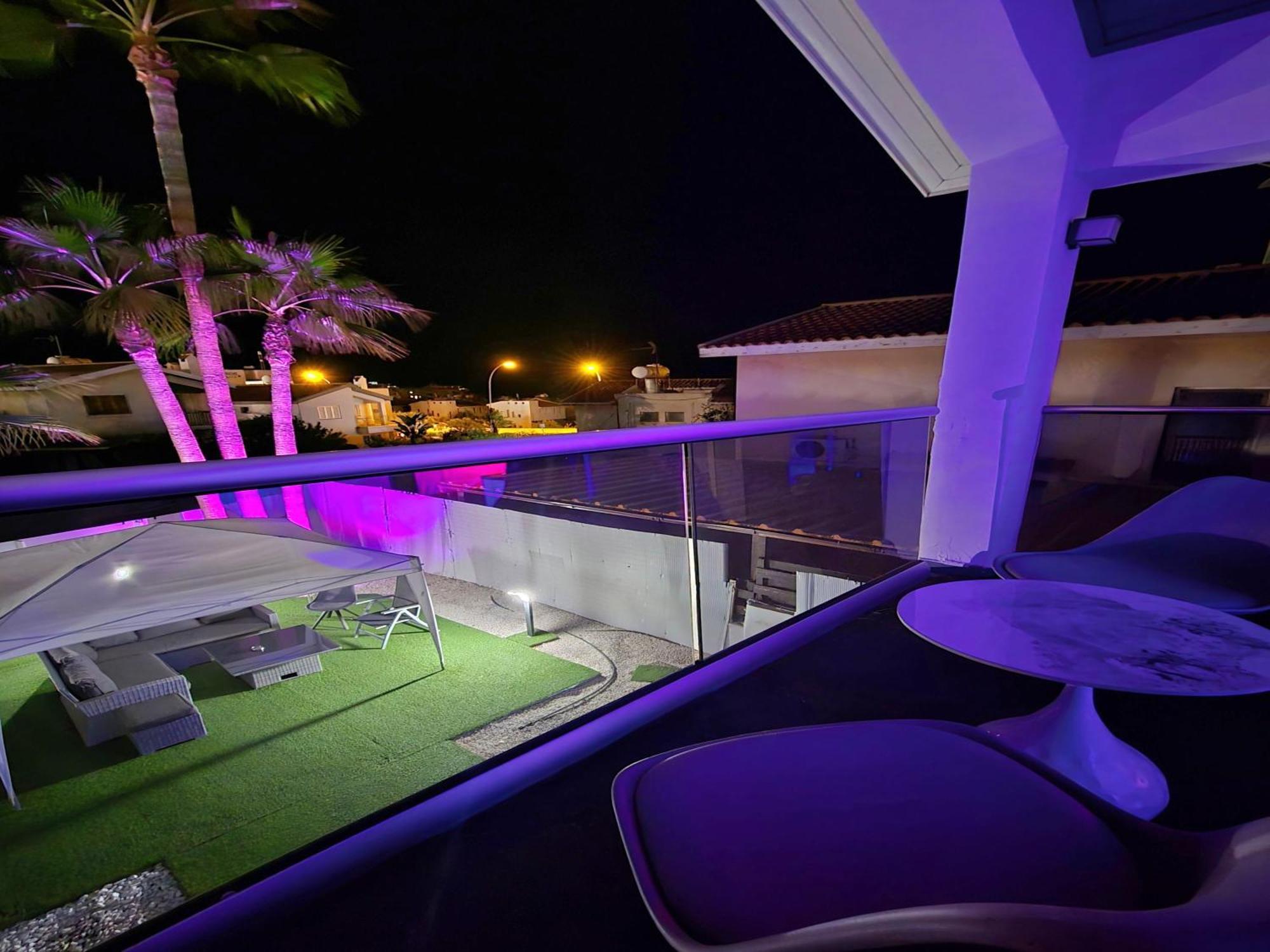 Villa 3 Bedroom Villa, Private Pool, Hot Tub