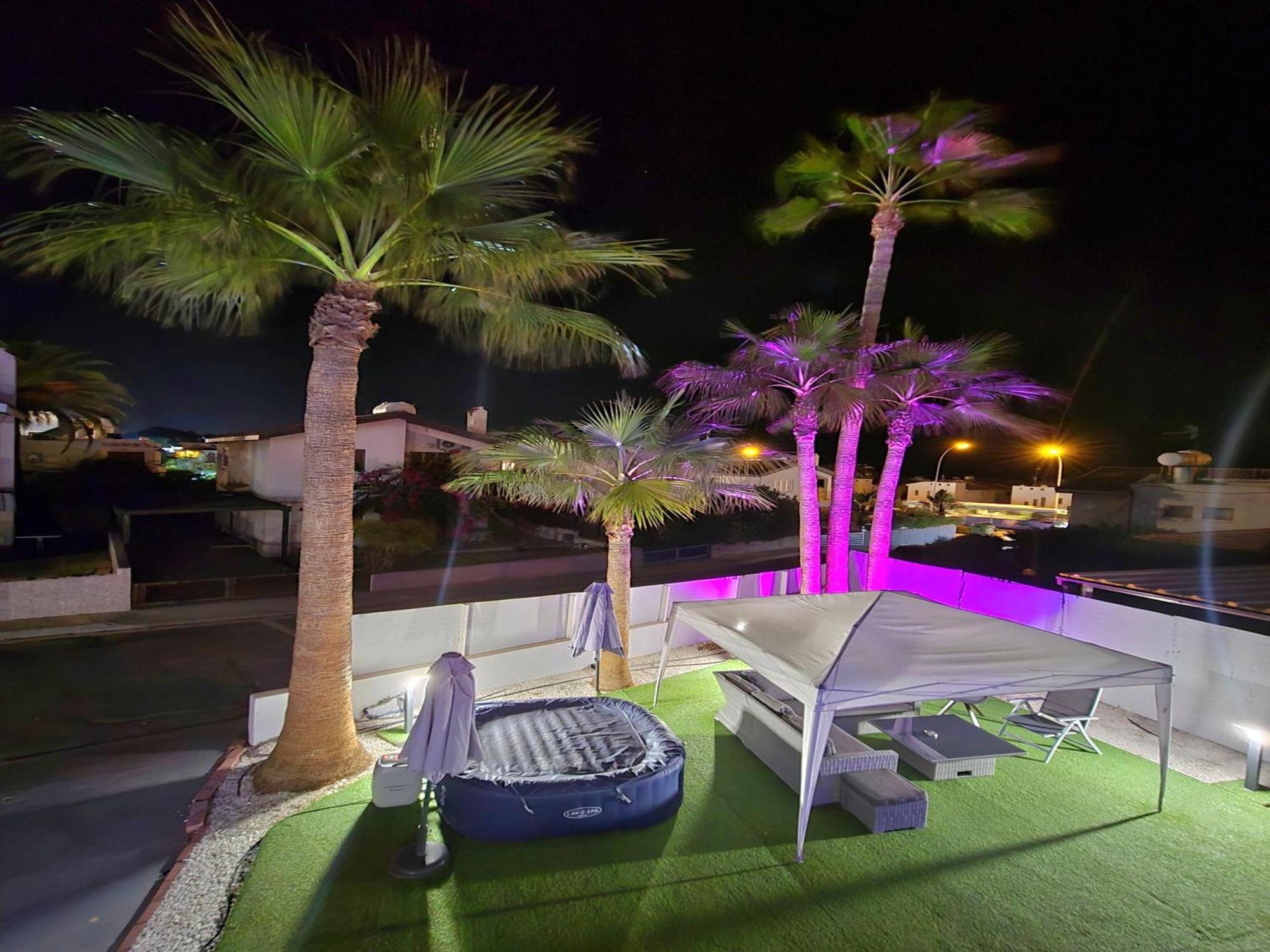 3 Bedroom Villa, Private Pool, Hot Tub Villa Protaras