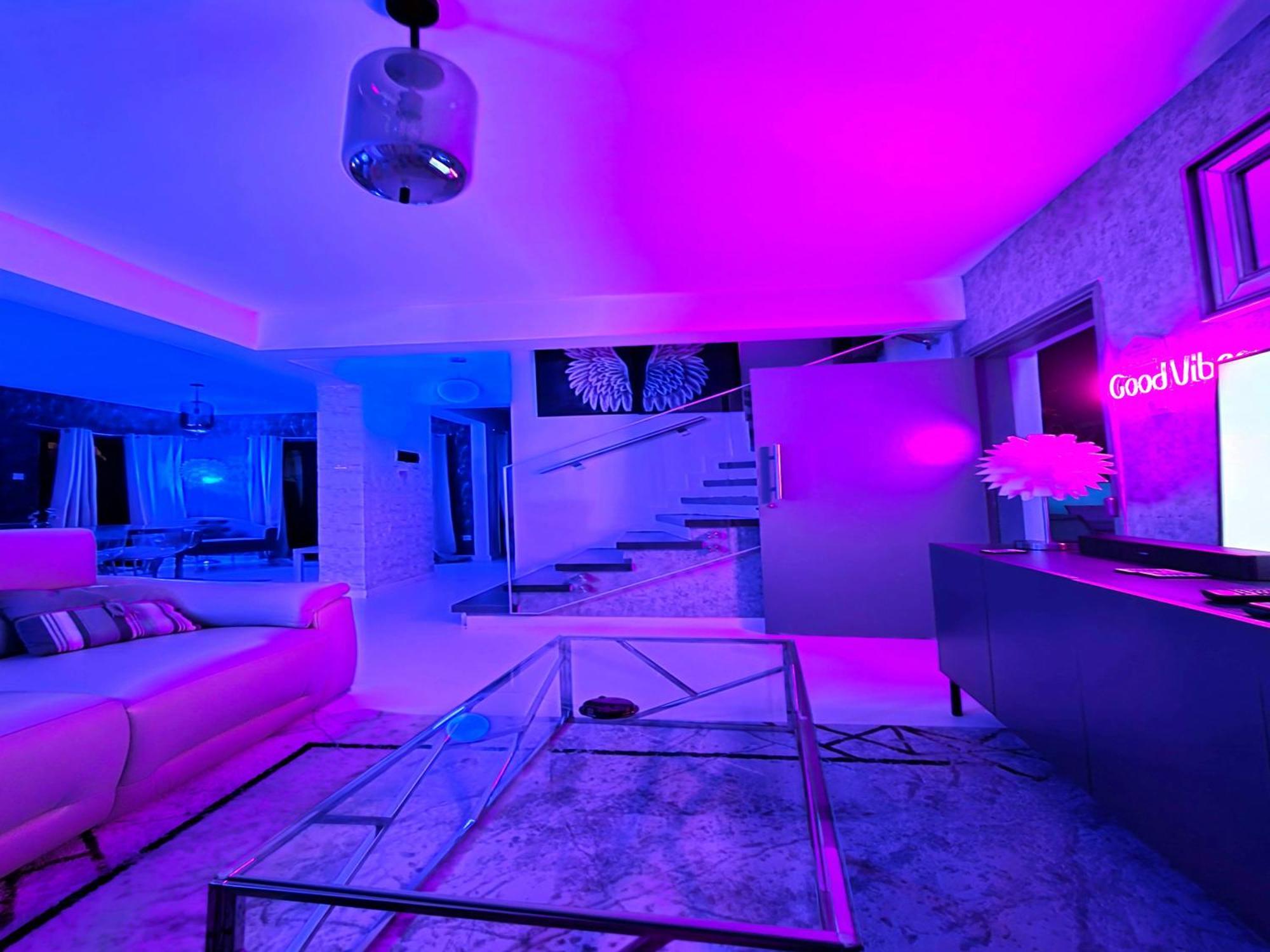 3 Bedroom Villa, Private Pool, Hot Tub Villa