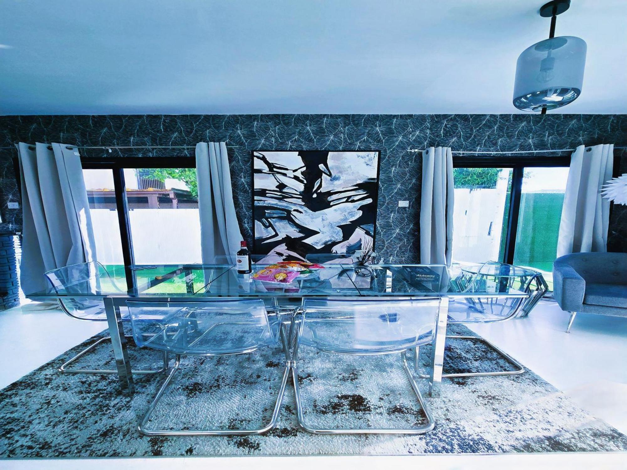 3 Bedroom Villa, Private Pool, Hot Tub Protaras