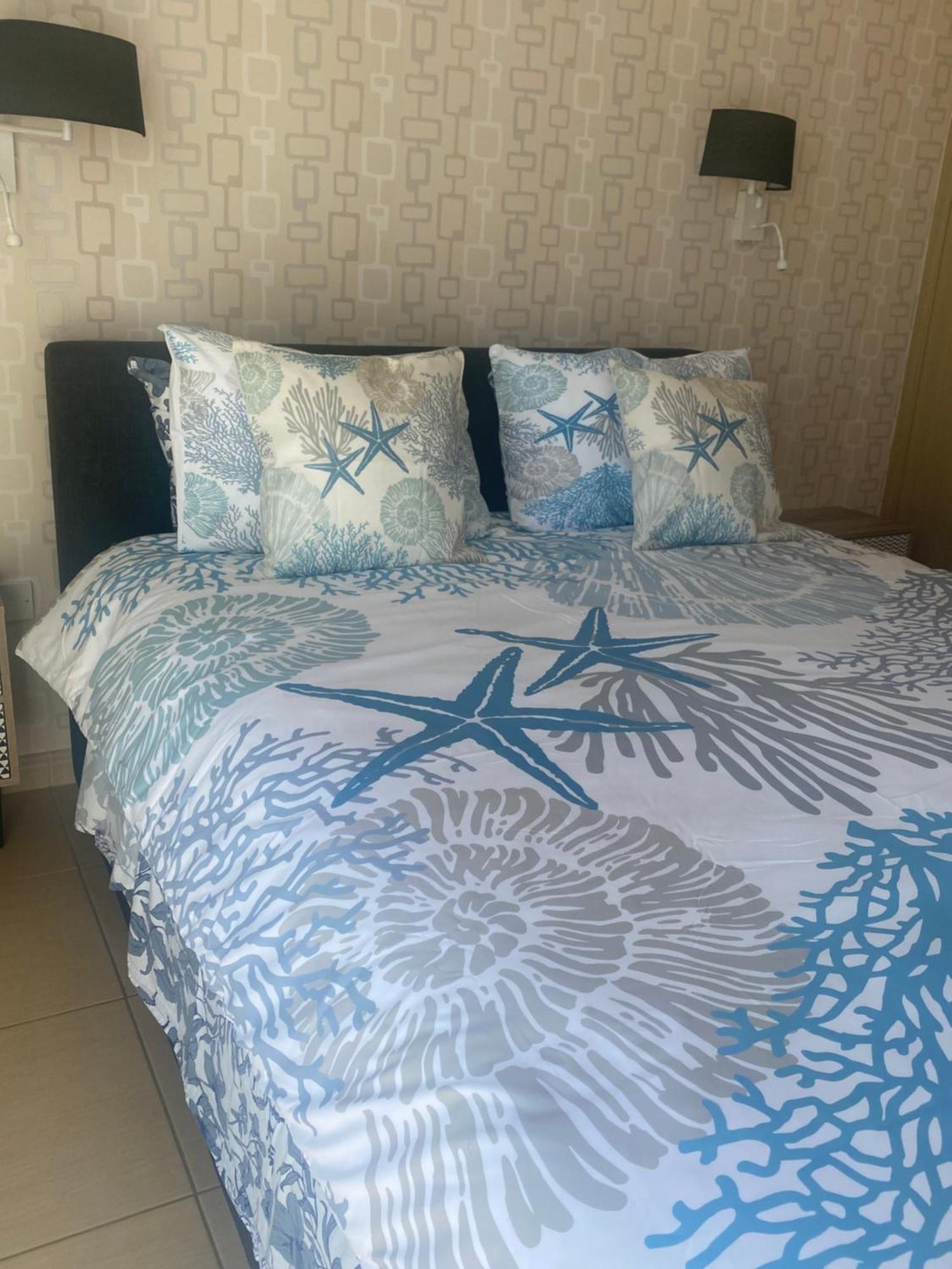 Apartment Luxary Vacation By The Sea Protaras *