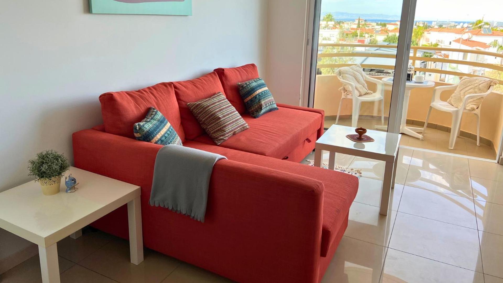 Cyprus Dreams Village Apartment