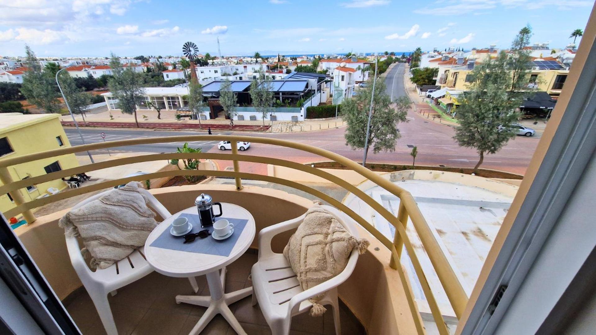 Apartment Cyprus Dreams Village