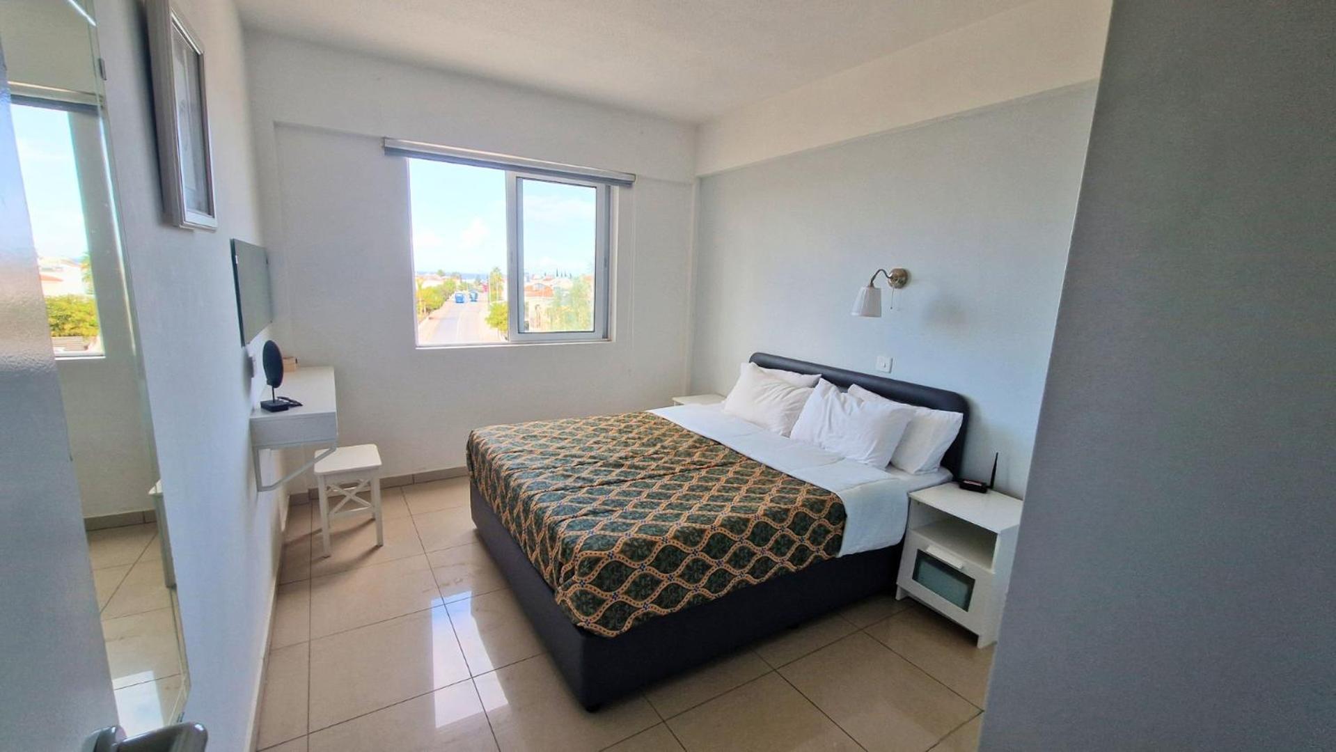 Cyprus Dreams Village *