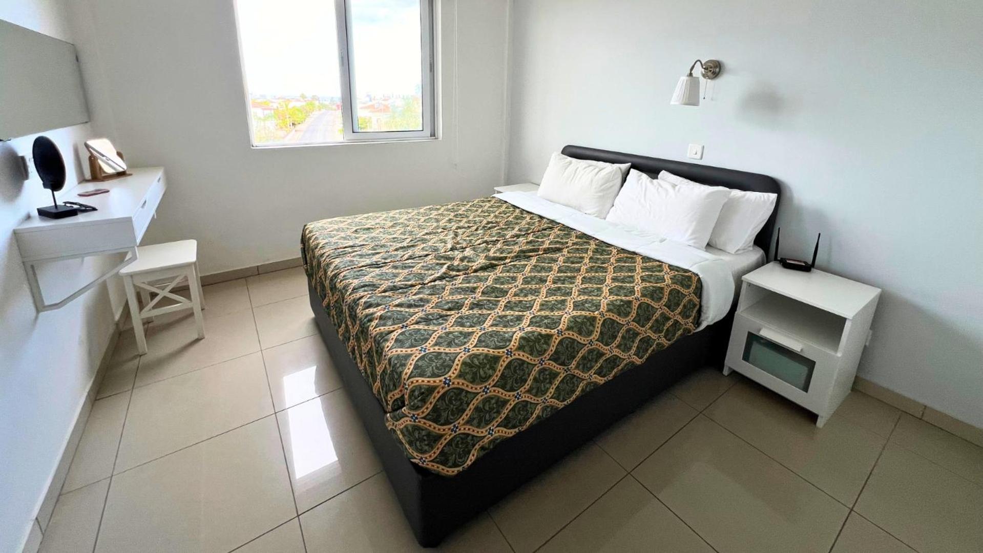 Cyprus Dreams Village Protaras