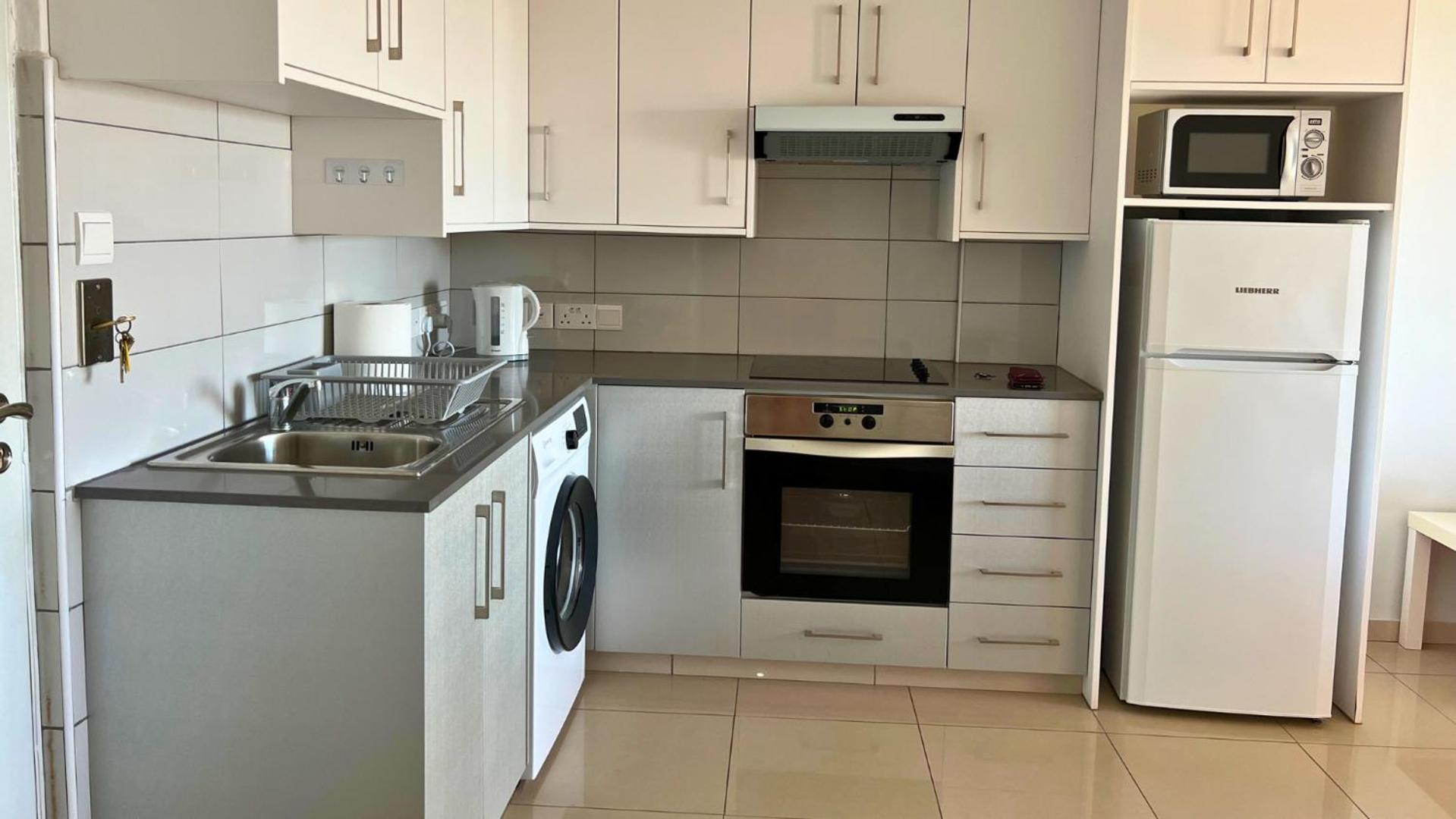 Cyprus Dreams Village Apartment *