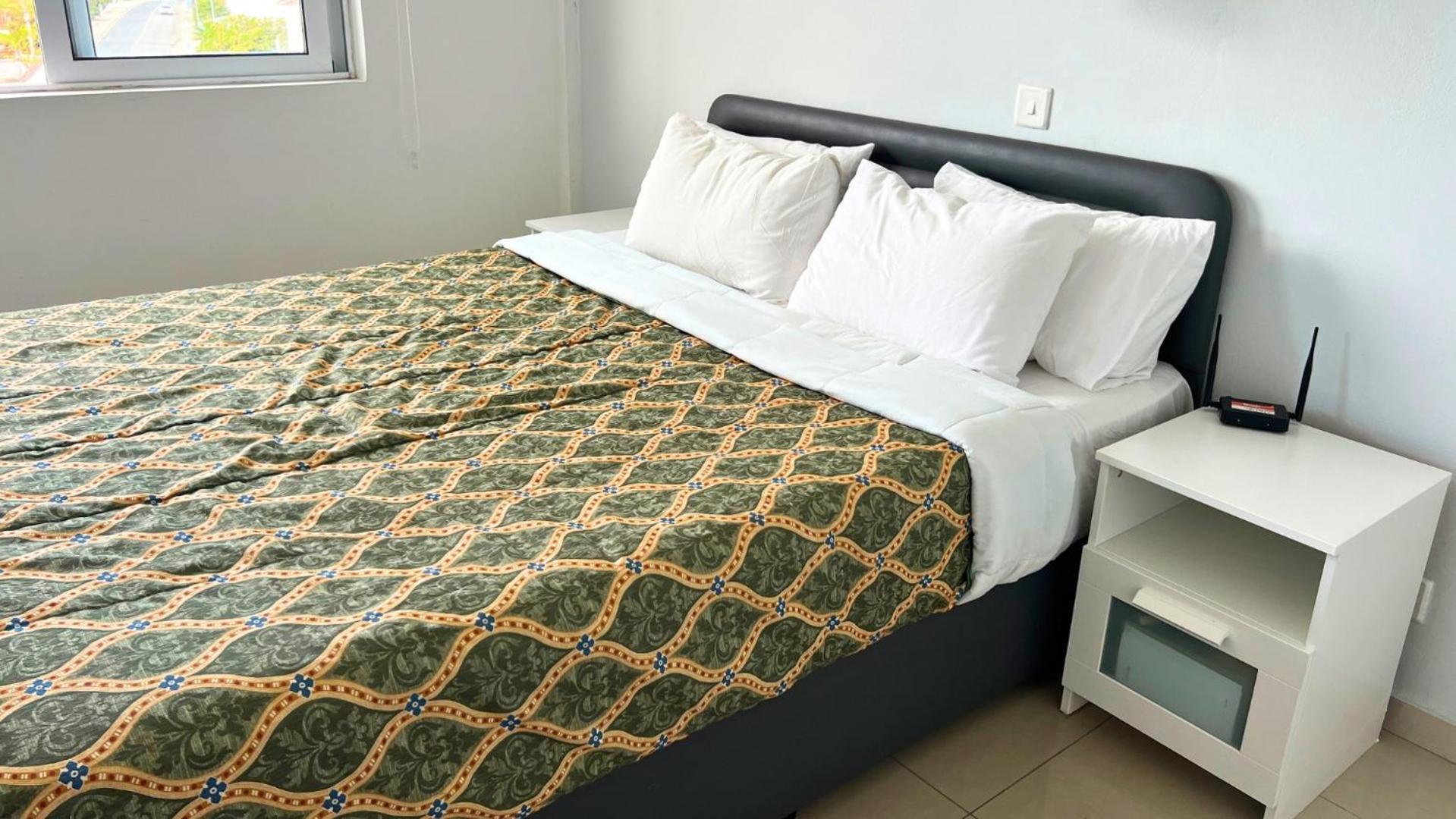 Cyprus Dreams Village Apartment