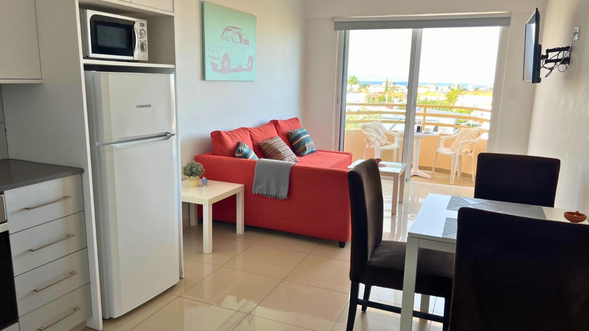 Apartment Cyprus Dreams Village