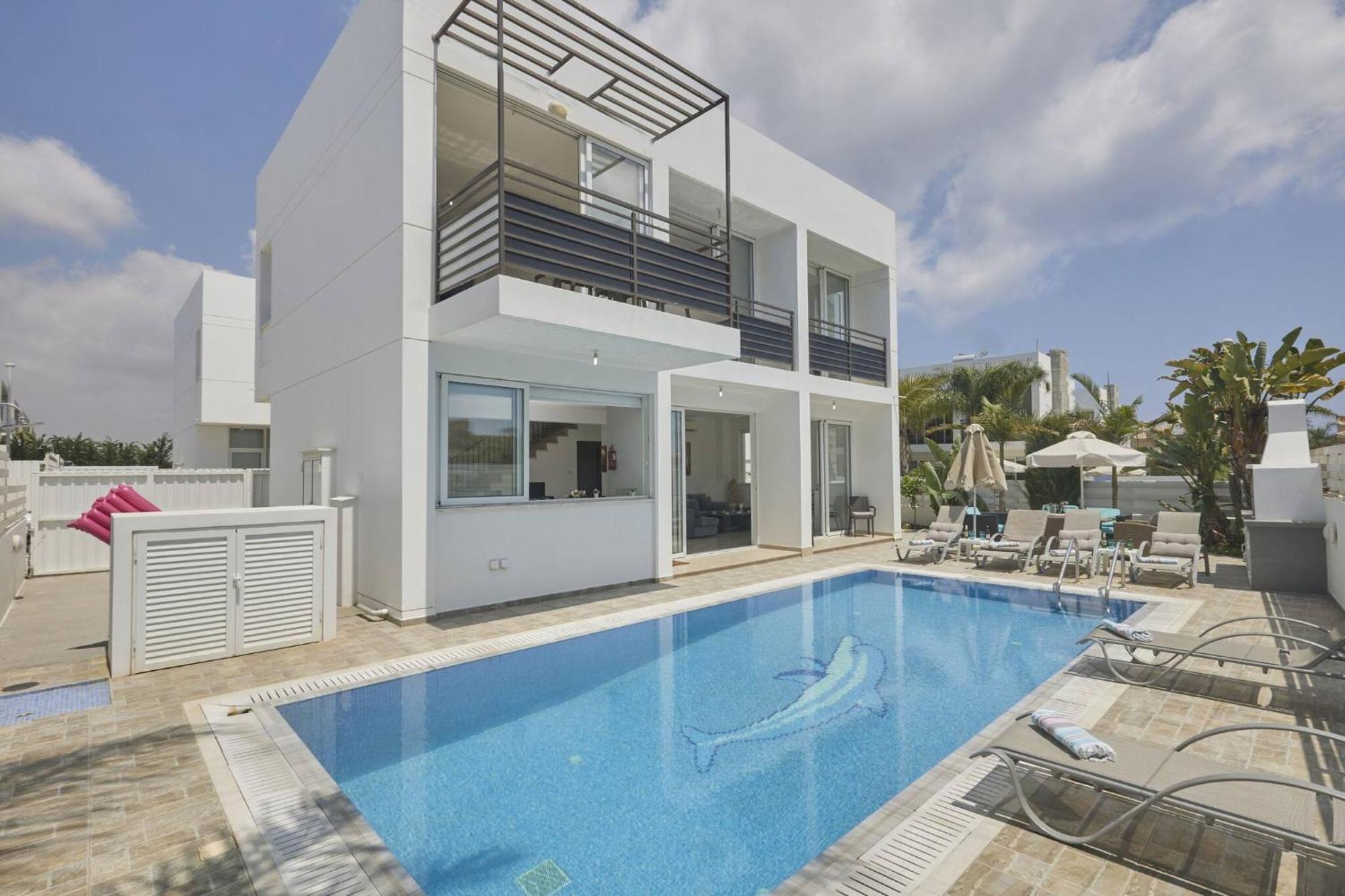 Villa Pearl Pe15