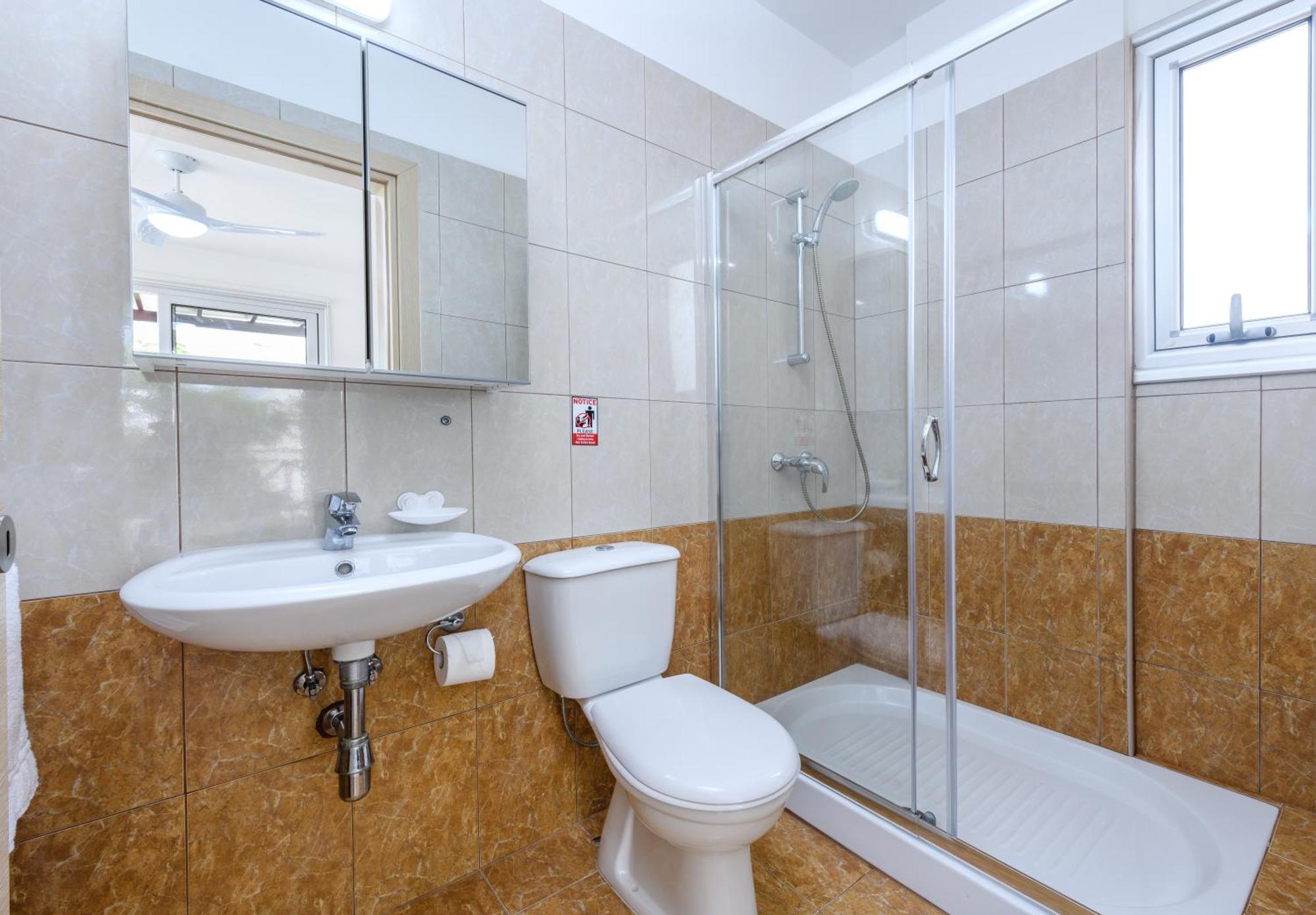 Konnos Breeze Villa Protaras