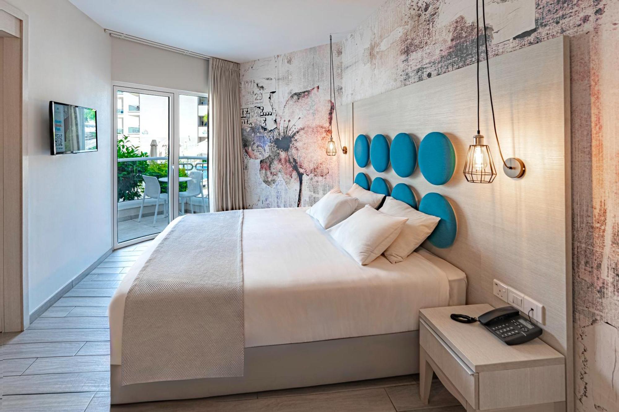 Hotel Vangelis & Protaras