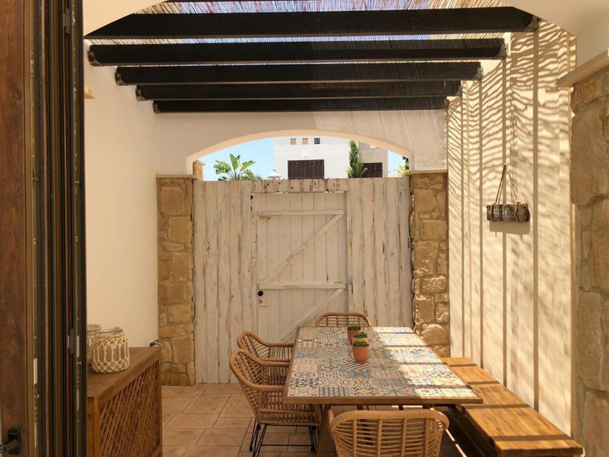 Villa Greco Mare #6