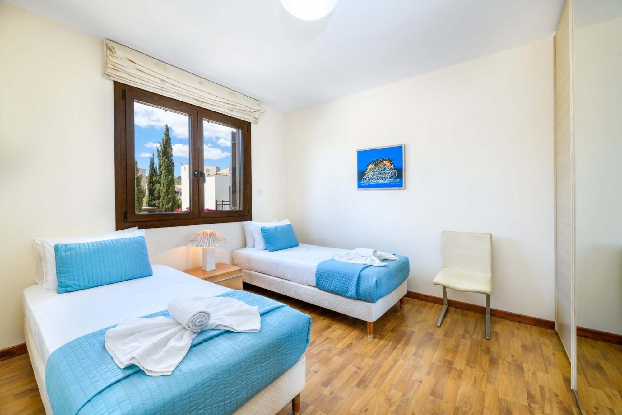 Greco Mare #6 * Protaras
