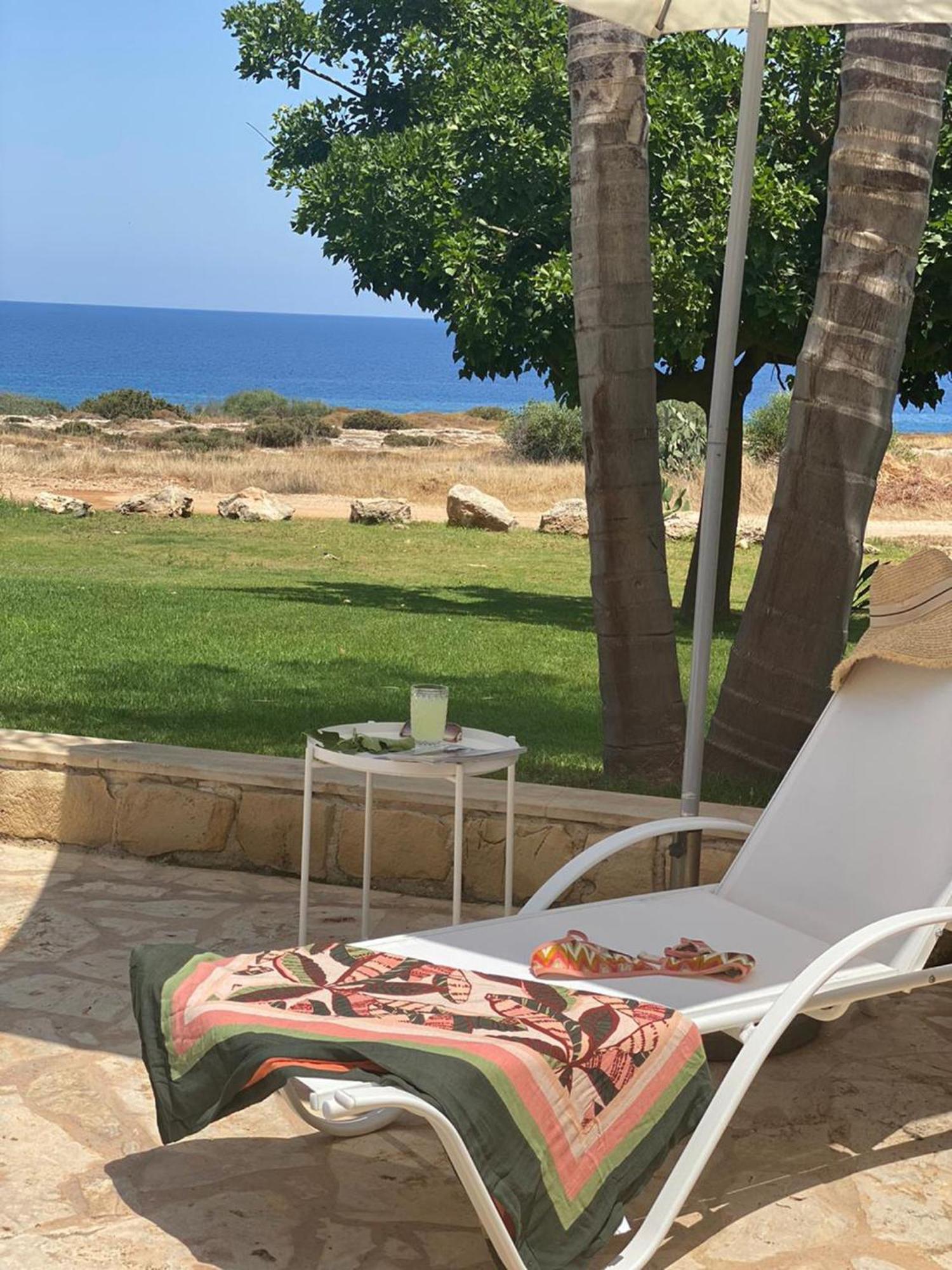 Greco Mare #6 Villa *