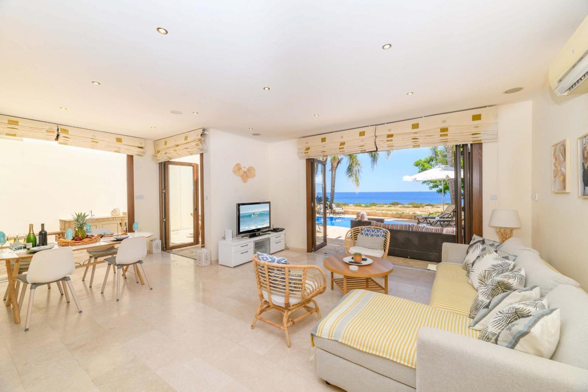 Villa Greco Mare #6