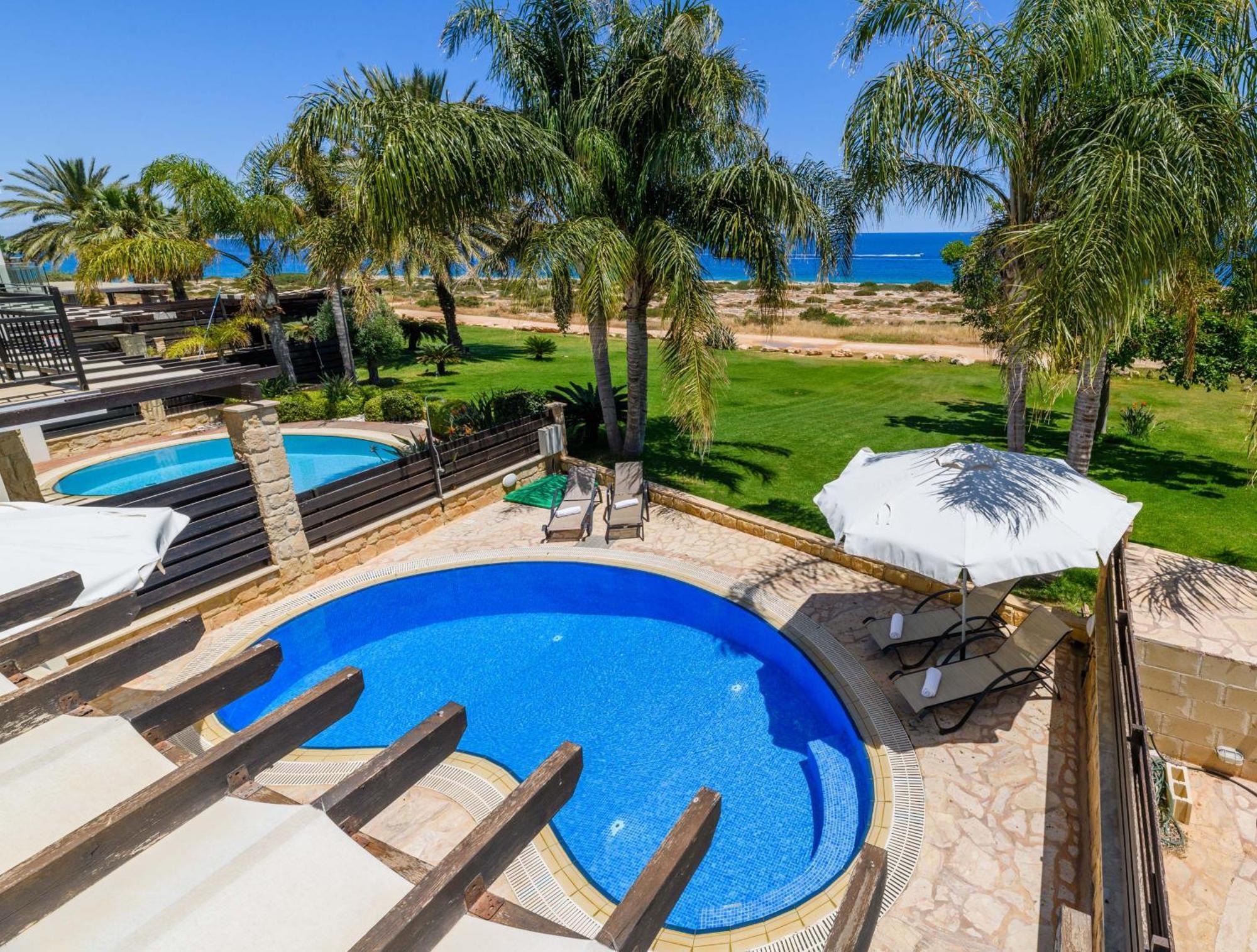 Greco Mare #6 * Protaras