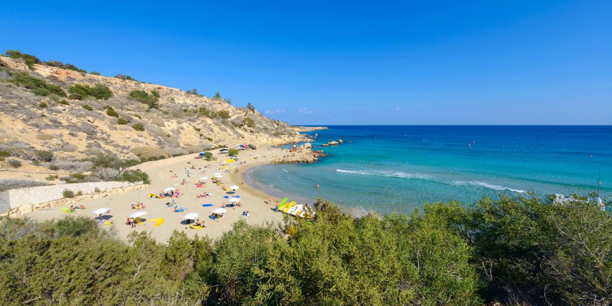 Greco Mare #6 * Protaras