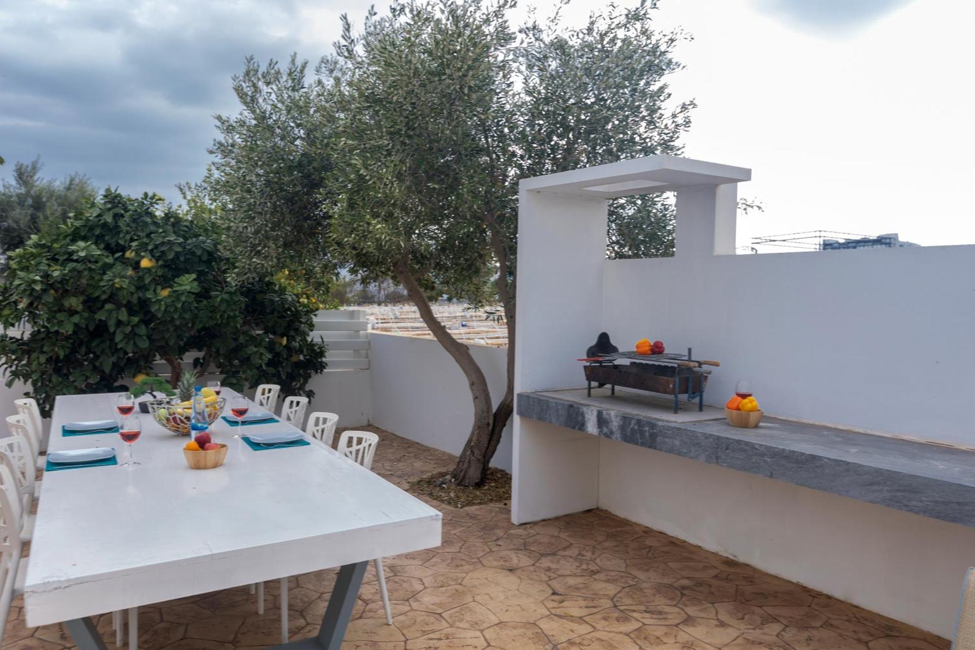Blue Crystal Seaview * Protaras