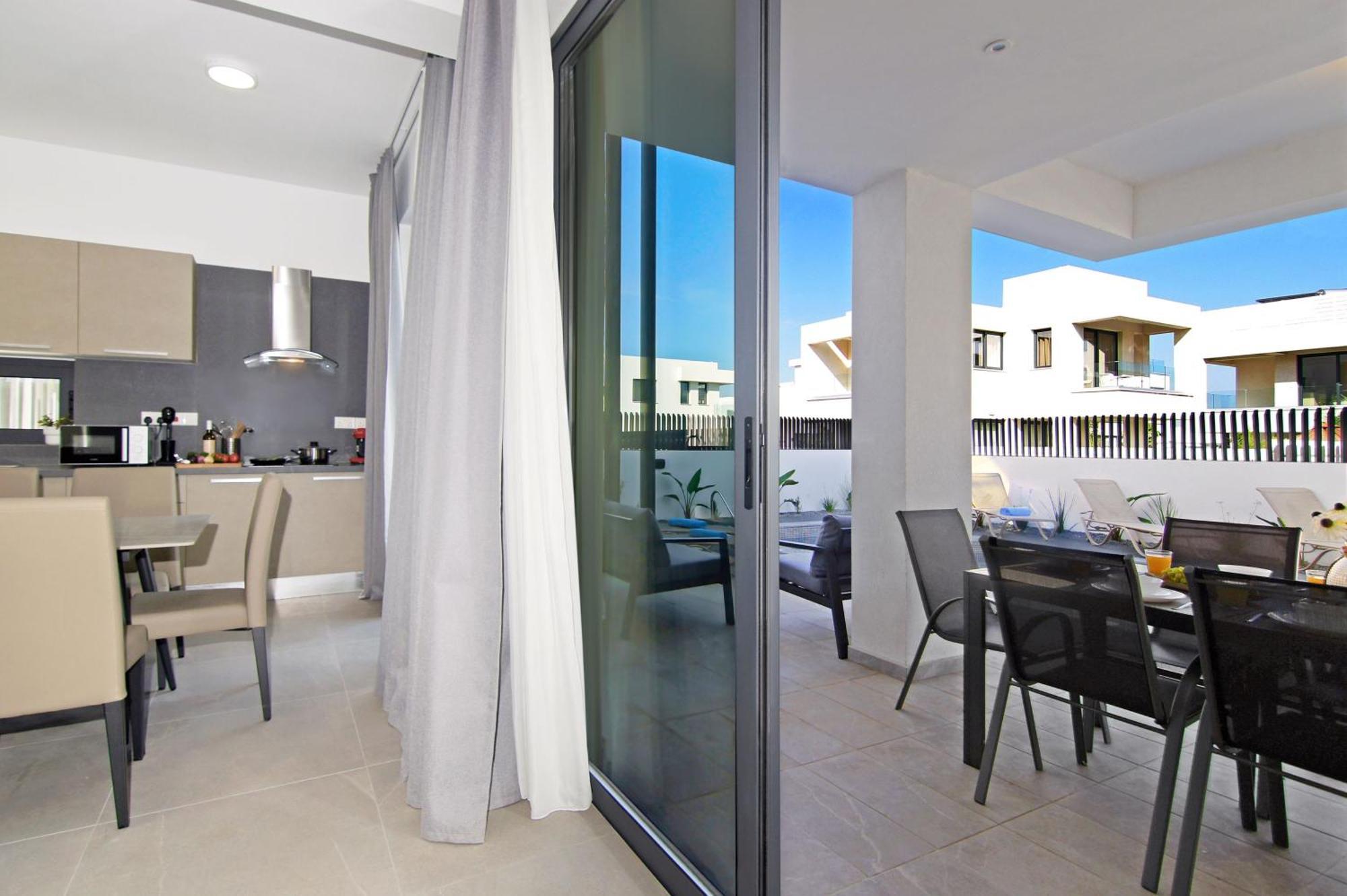 Daniella Holiday home