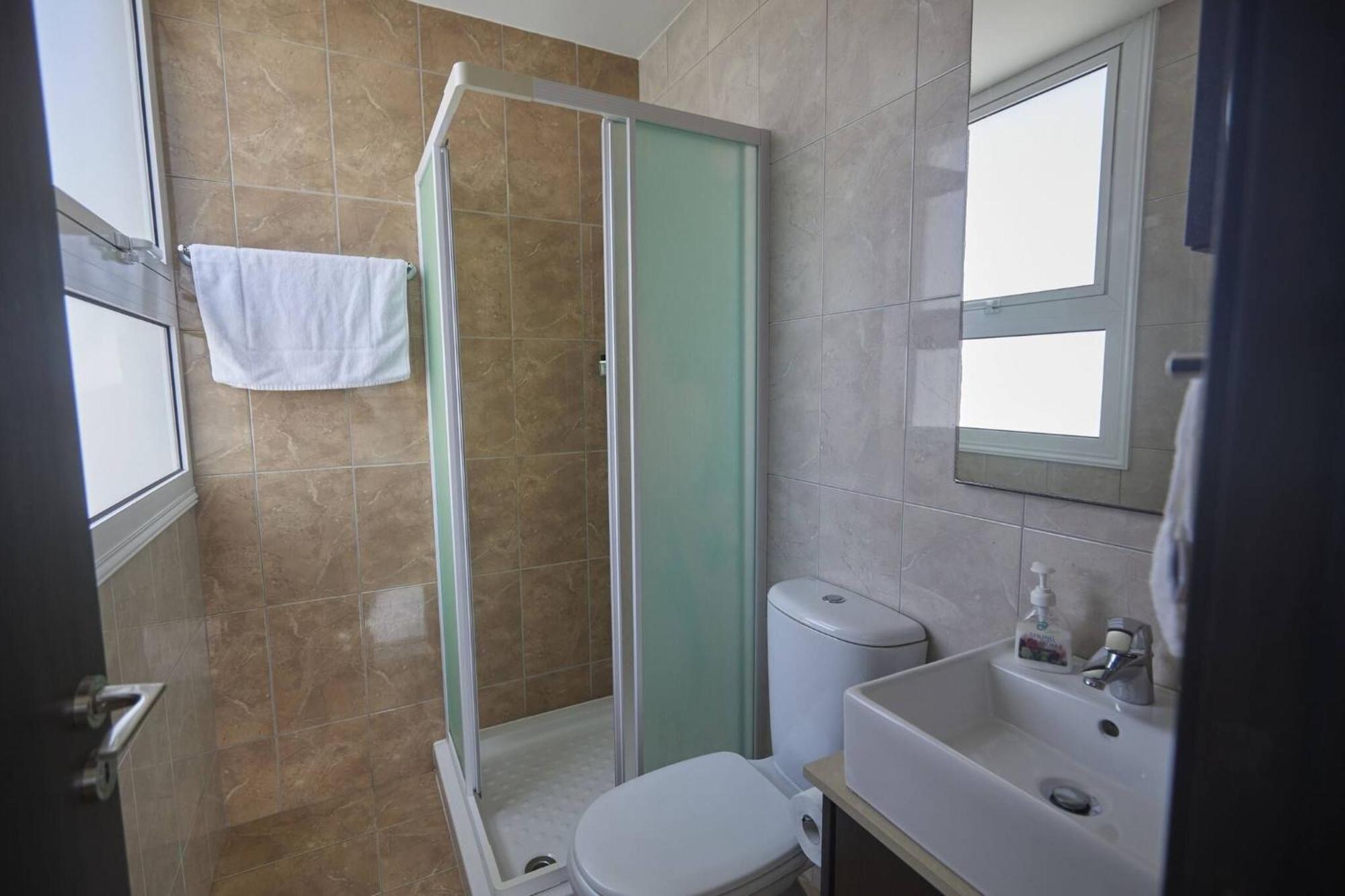 Pearl Pe15 Villa