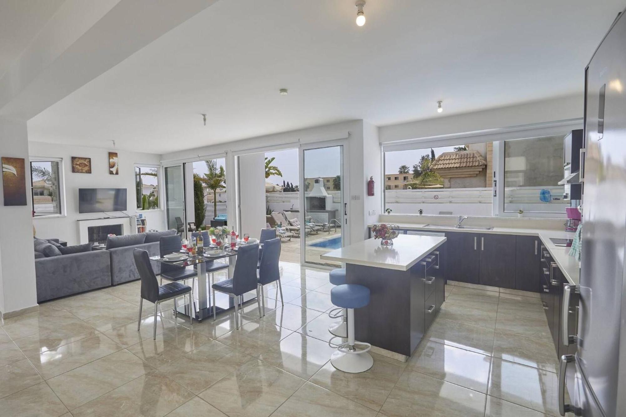 Pearl Pe15 Villa *