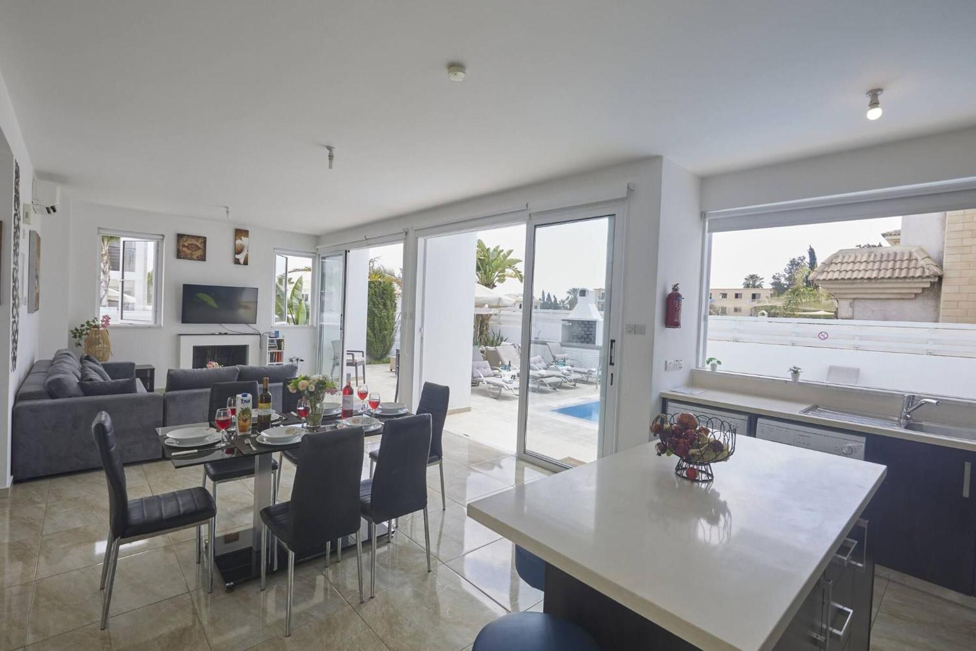 Villa Pearl Pe15 *