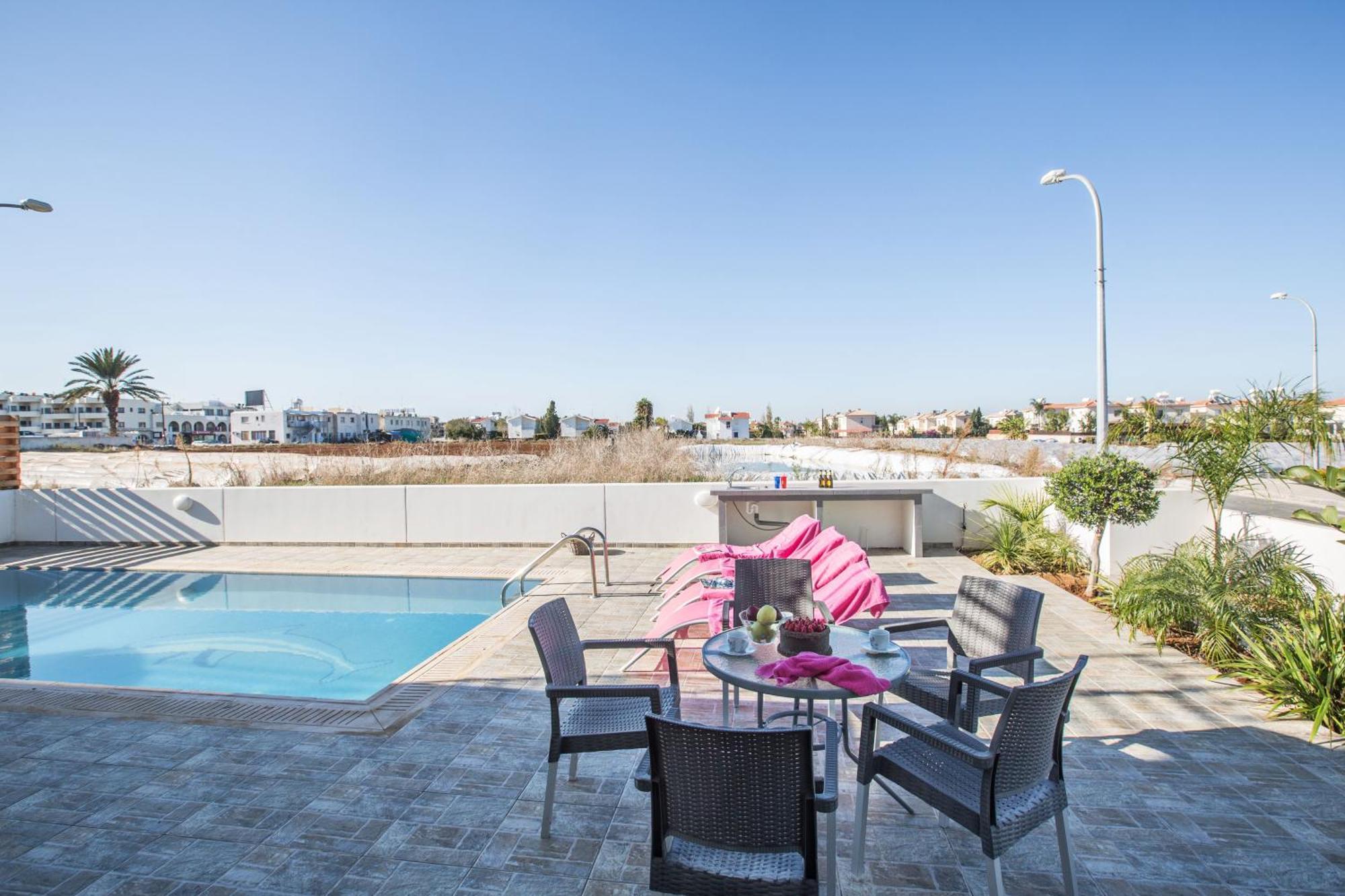 Perle Pe16 Holiday home *