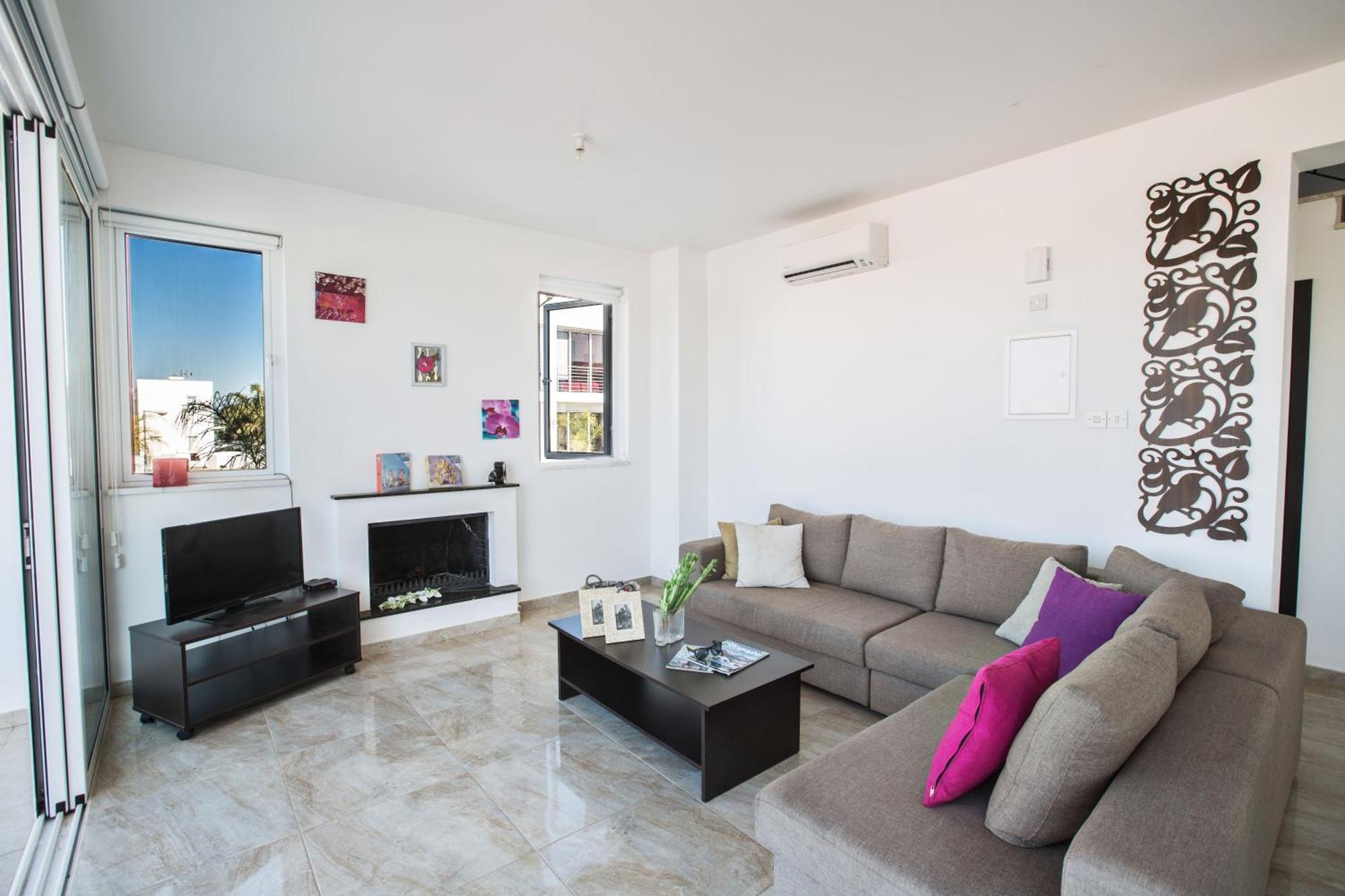 Holiday home Perle Pe16 Protaras