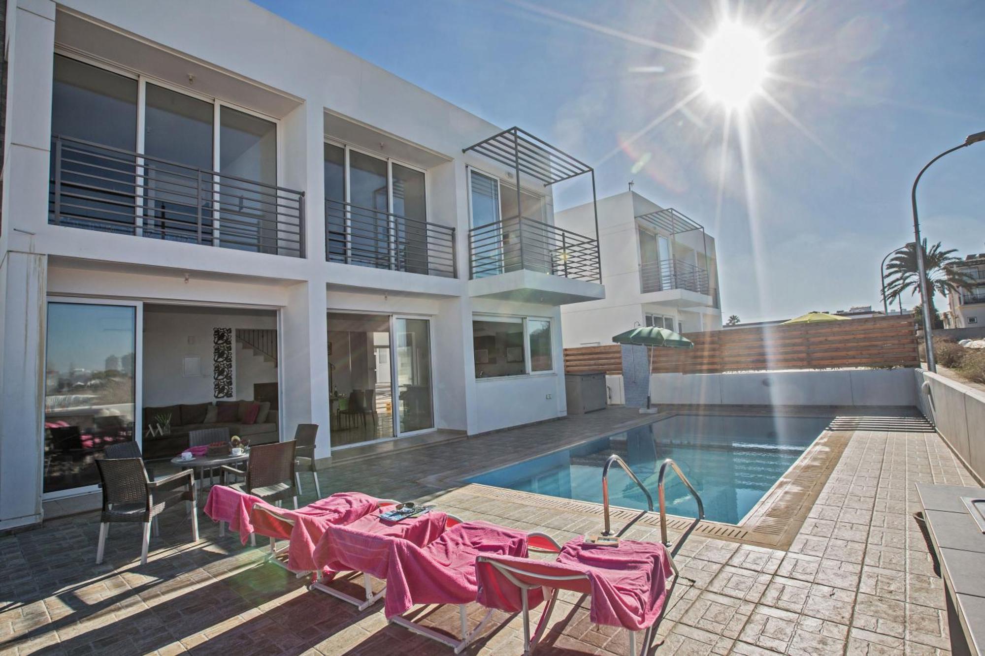 Holiday home Perle Pe16