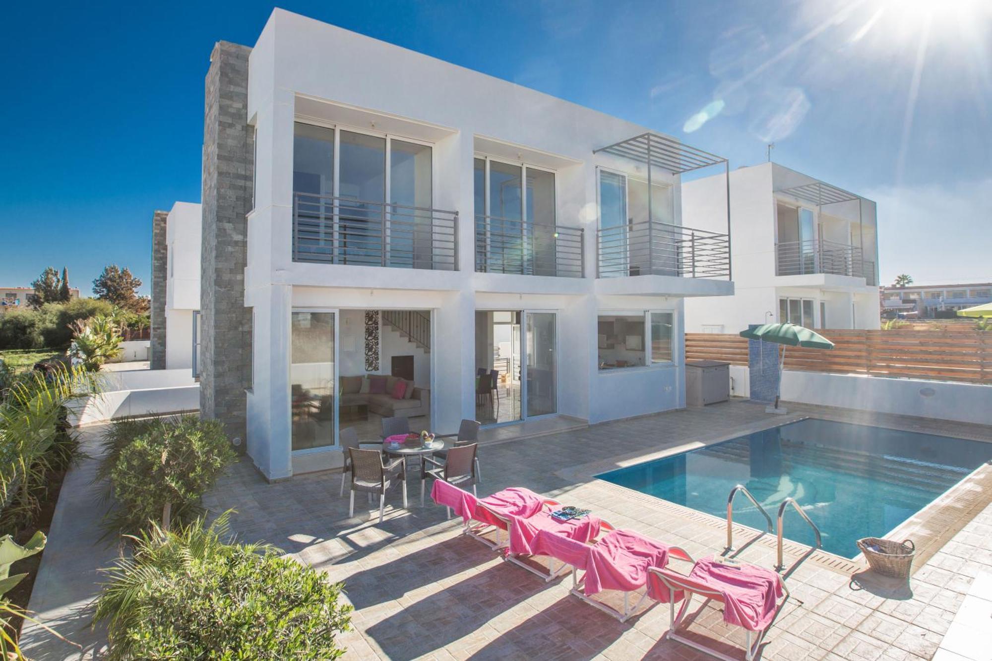 Perle Pe16 Holiday home *