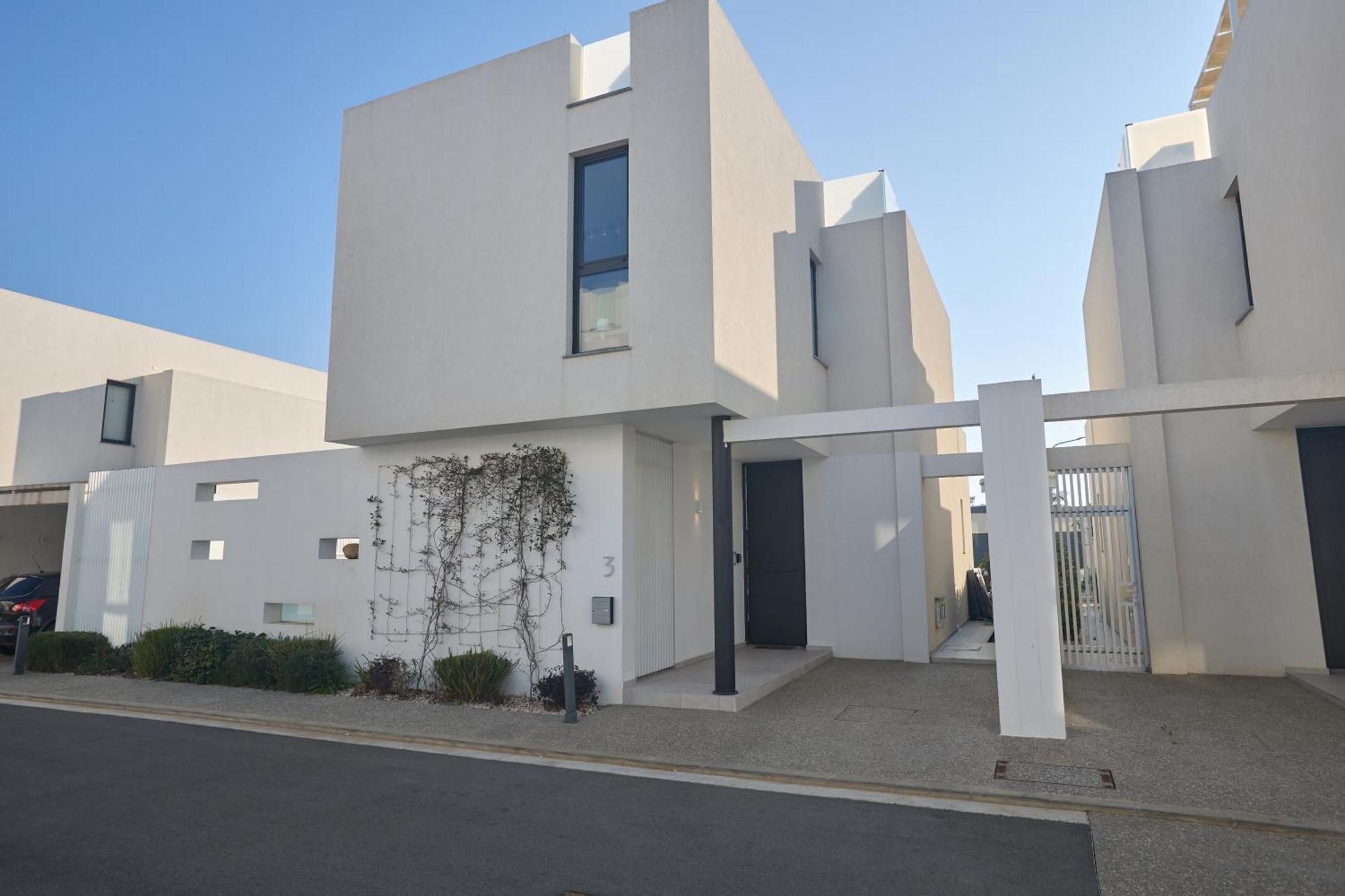 Villa Almaria