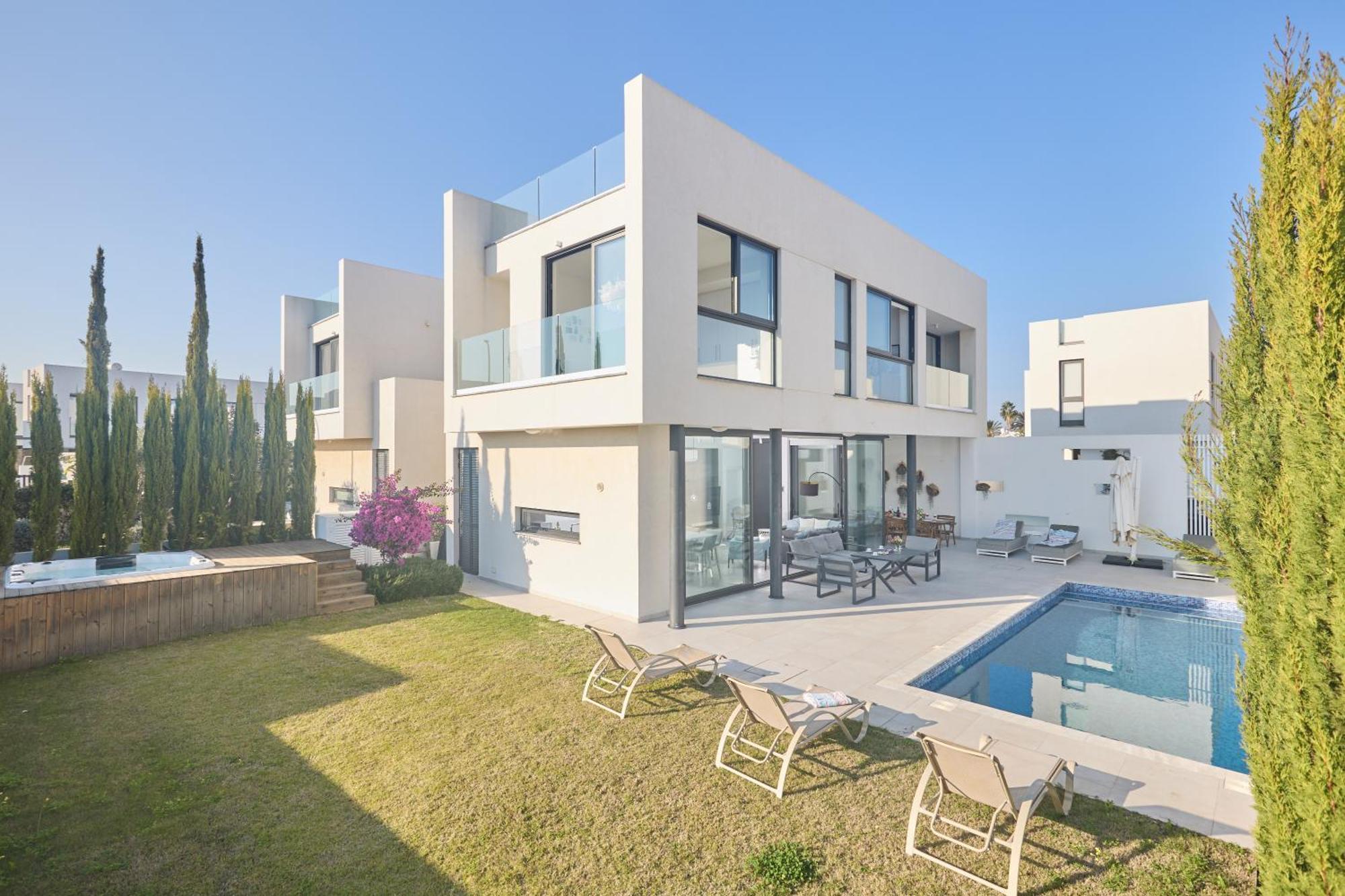 Villa Almaria
