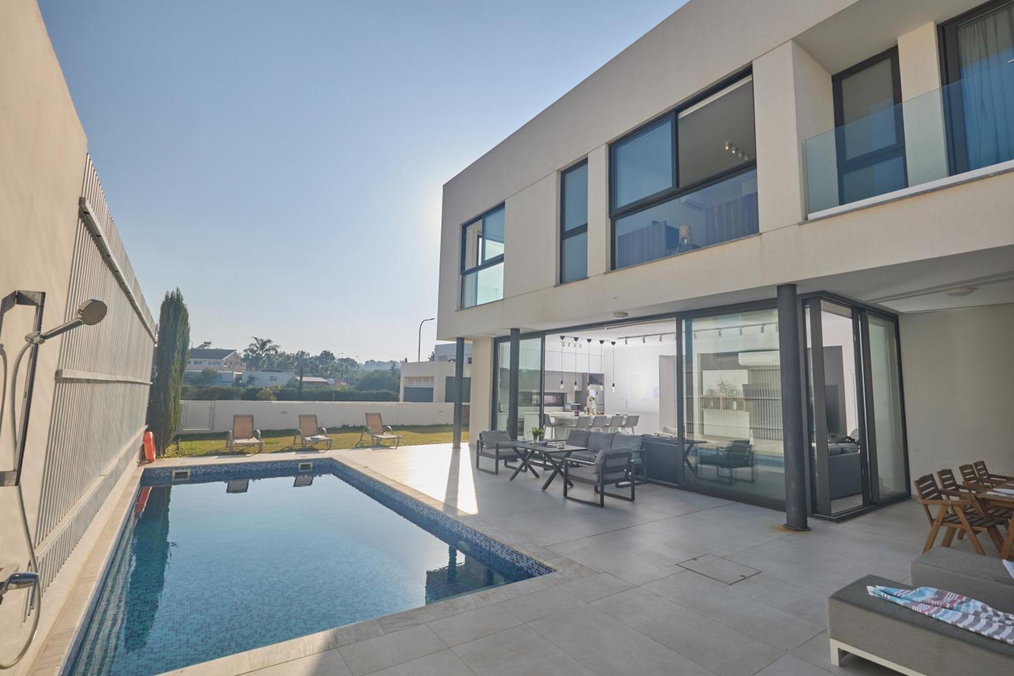 Villa Almaria Protaras