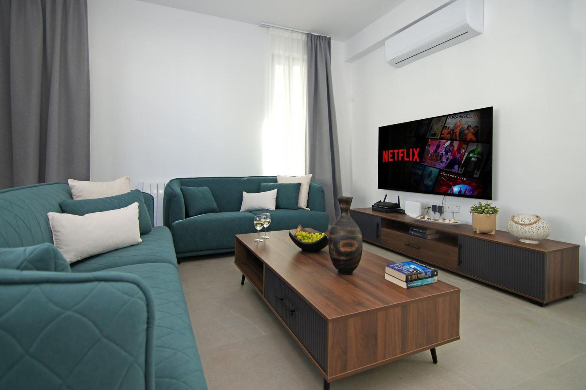 Holiday home Daniella Protaras