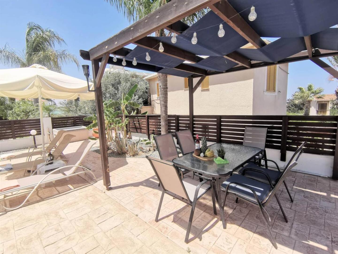 Eliana Villa Protaras