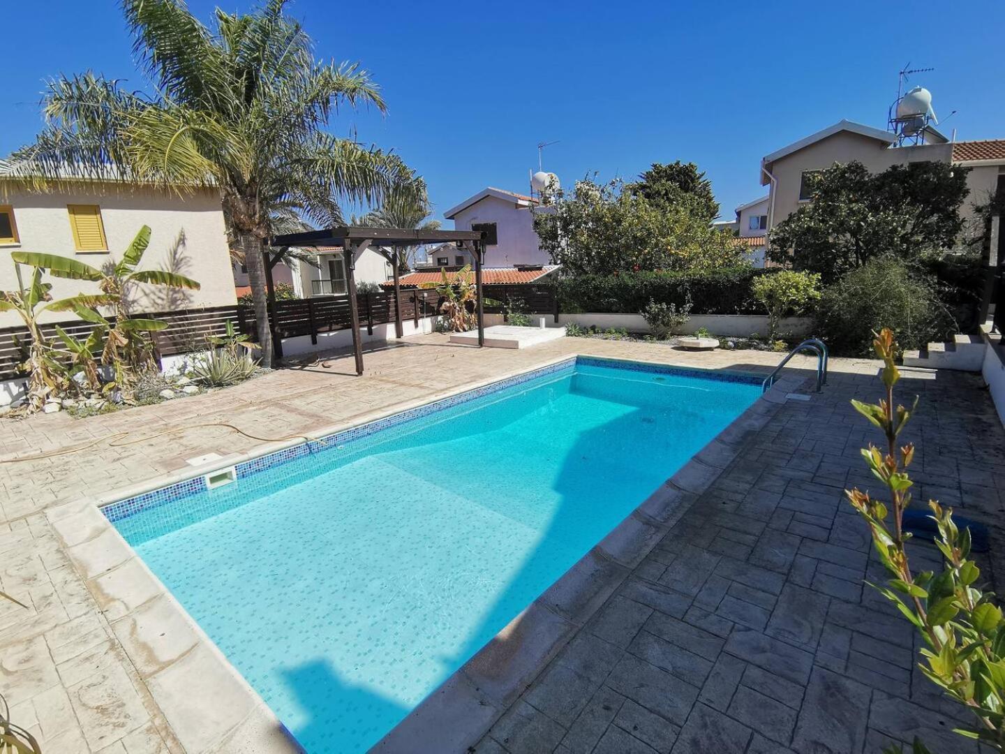 Villa Eliana