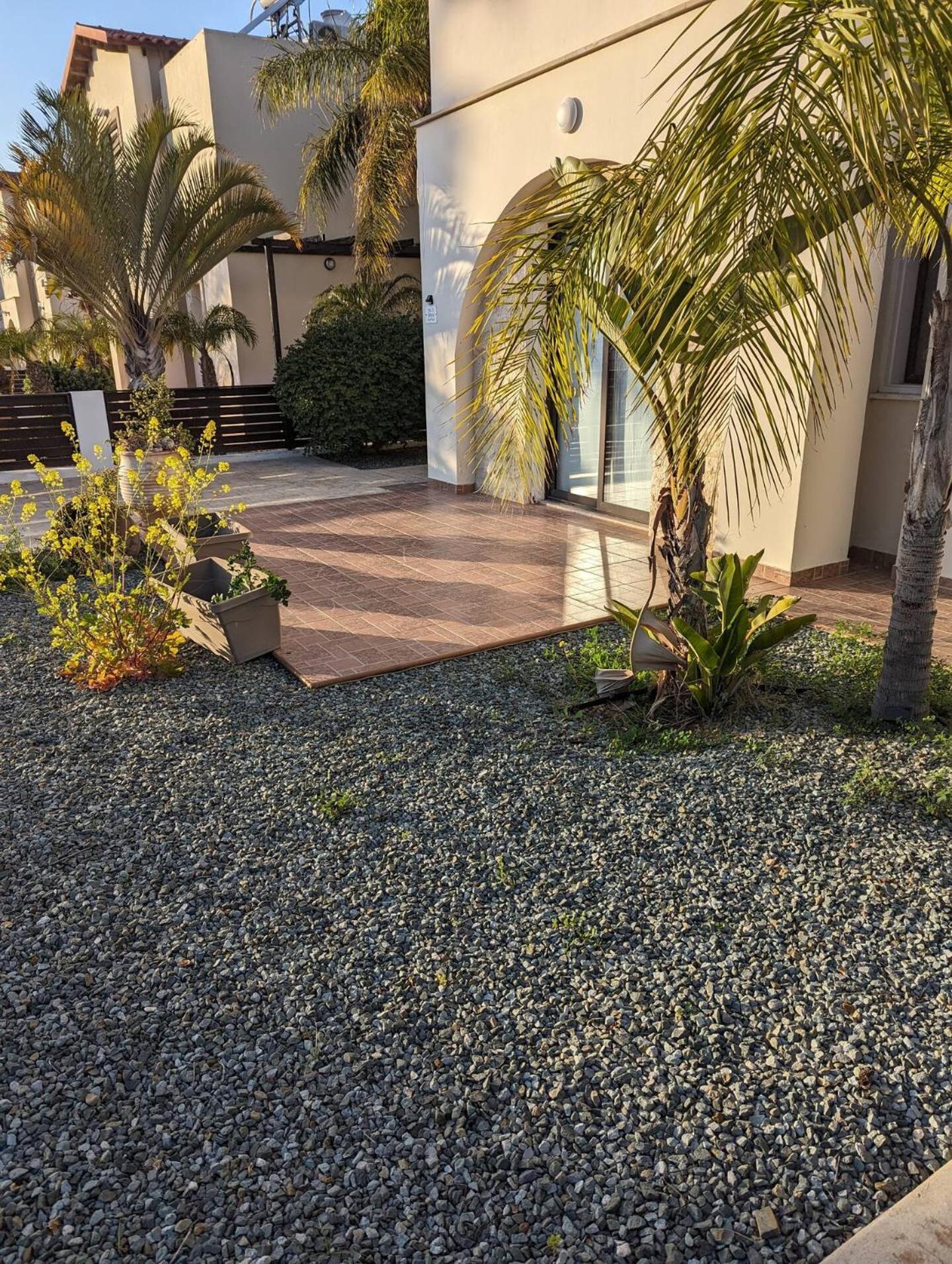 Villa Eliana Protaras