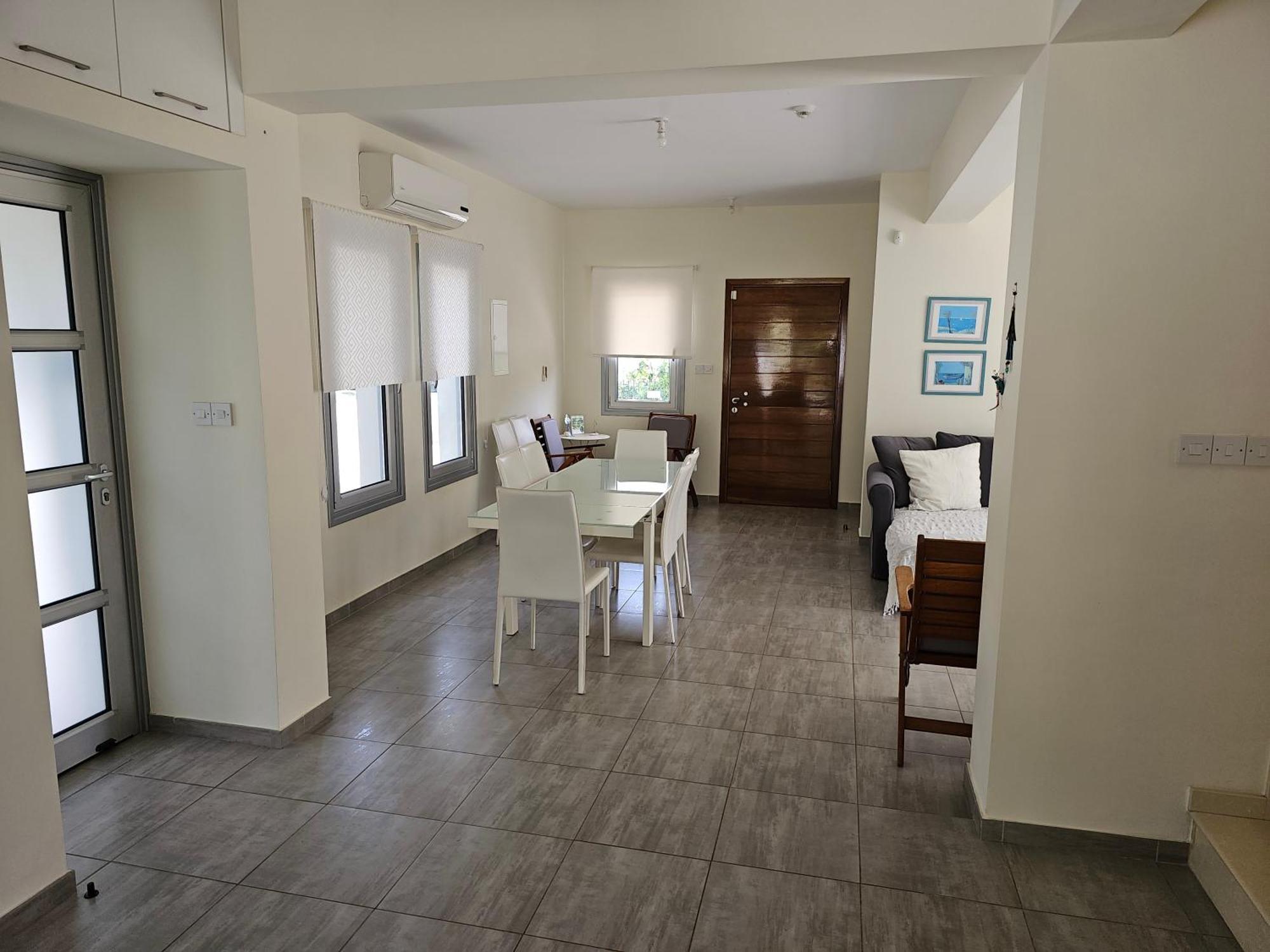 Family Villa