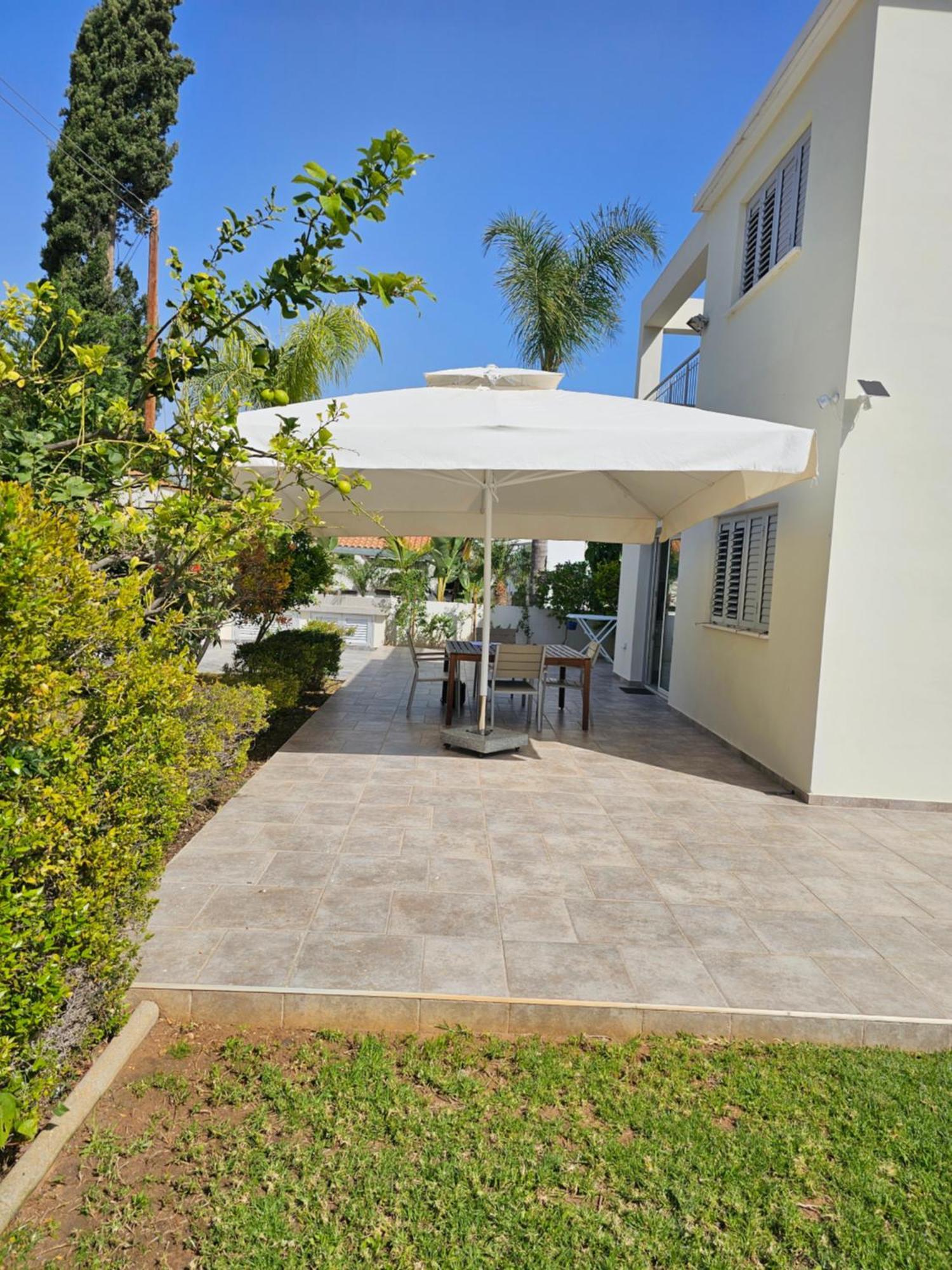 Villa Family Protaras