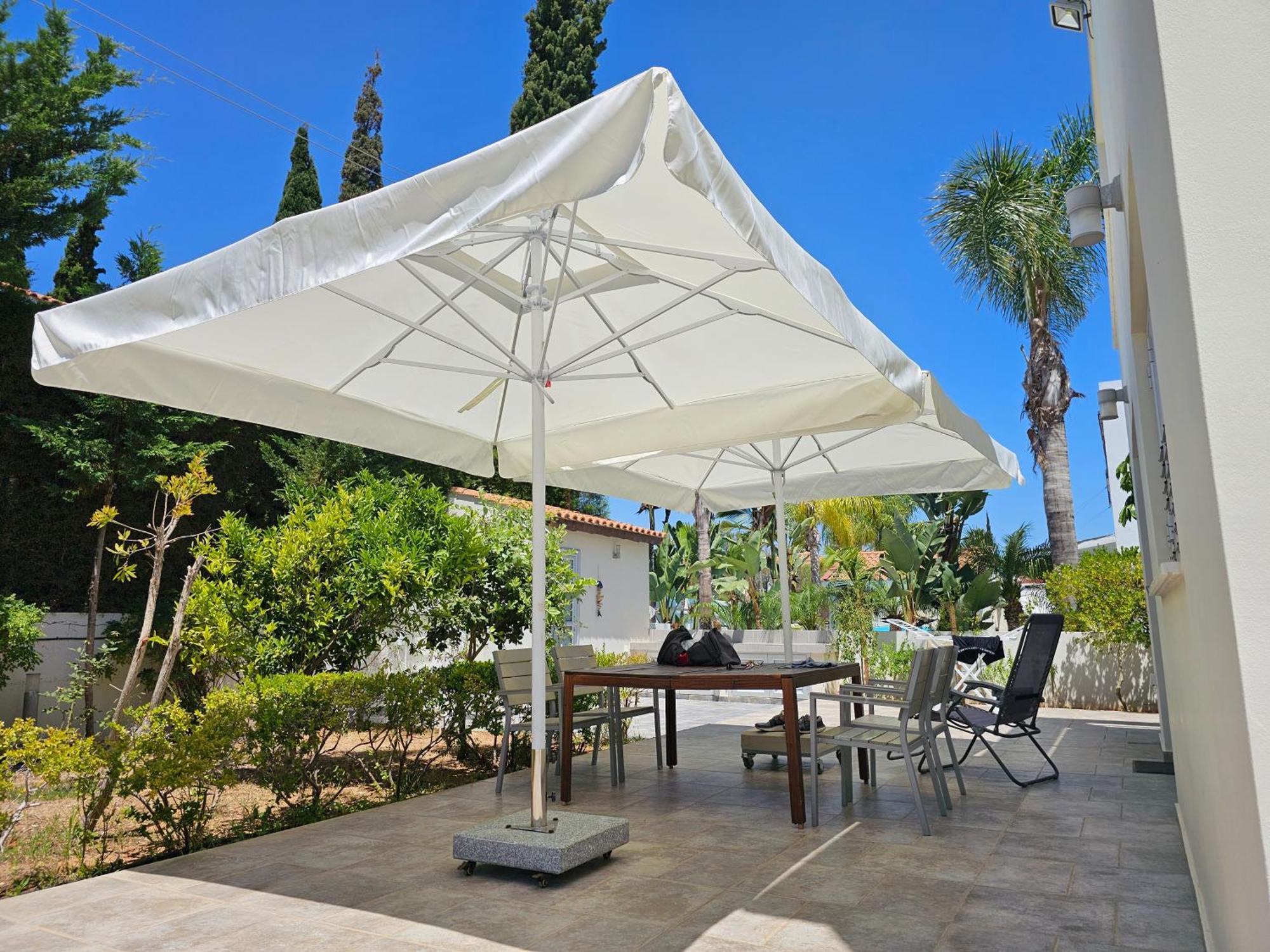 Villa Family Protaras