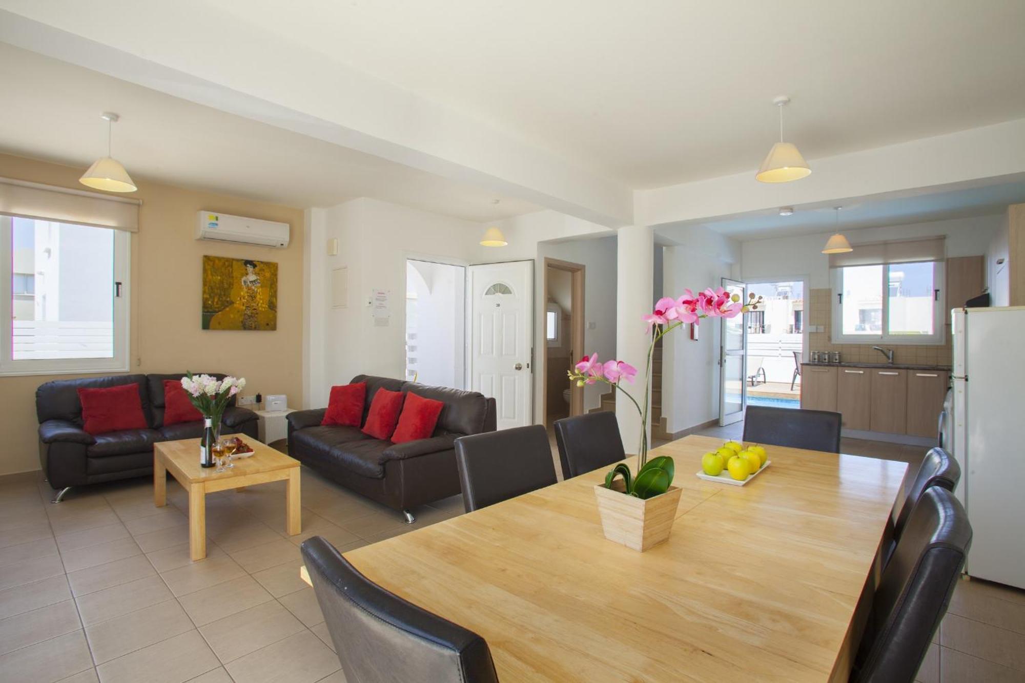 Cemelia * Protaras