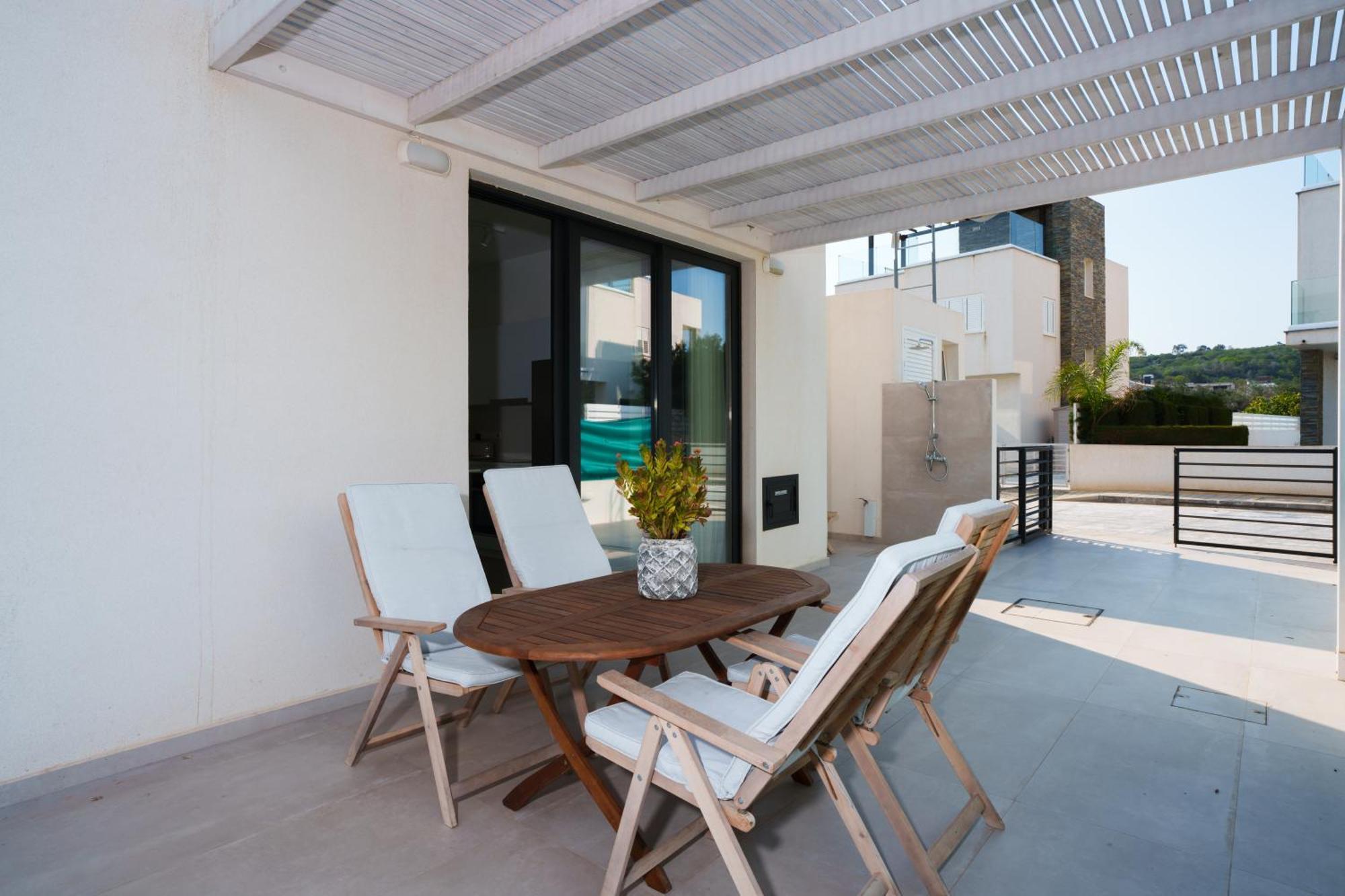 Holiday home Wealthystays 2br Retreat , 5min Walk To