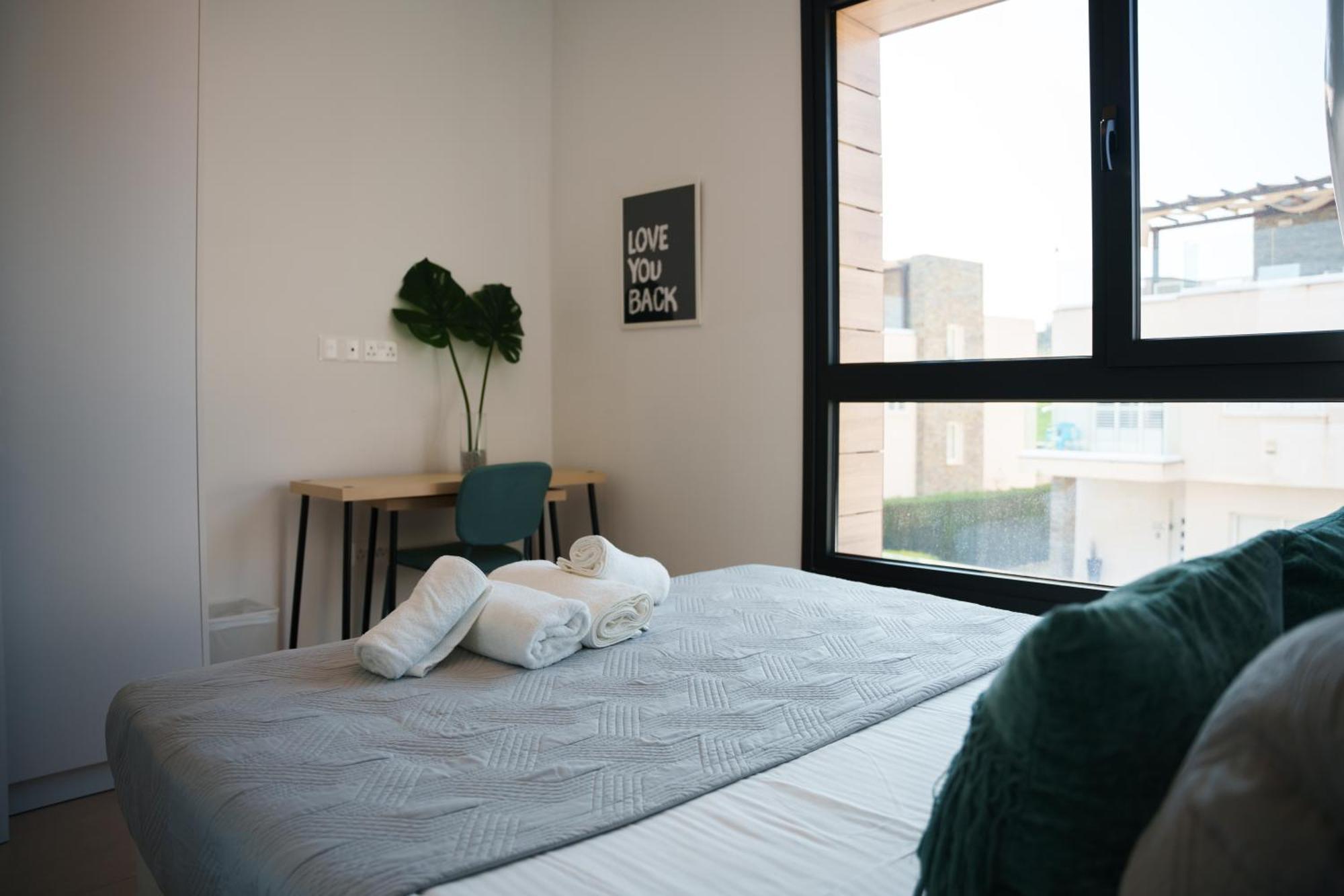 Holiday home Wealthystays 2br Retreat , 5min Walk To *