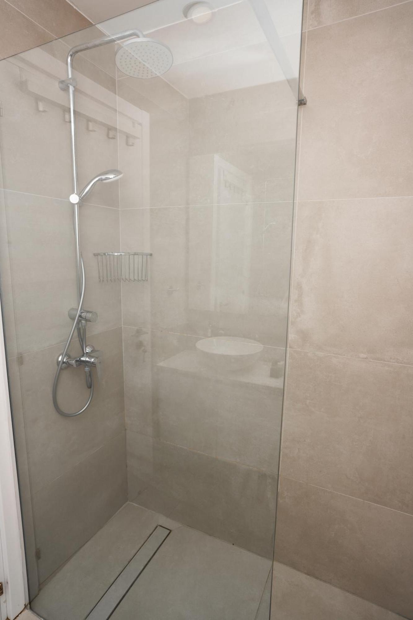 Holiday home Wealthystays 2br Retreat , 5min Walk To Protaras